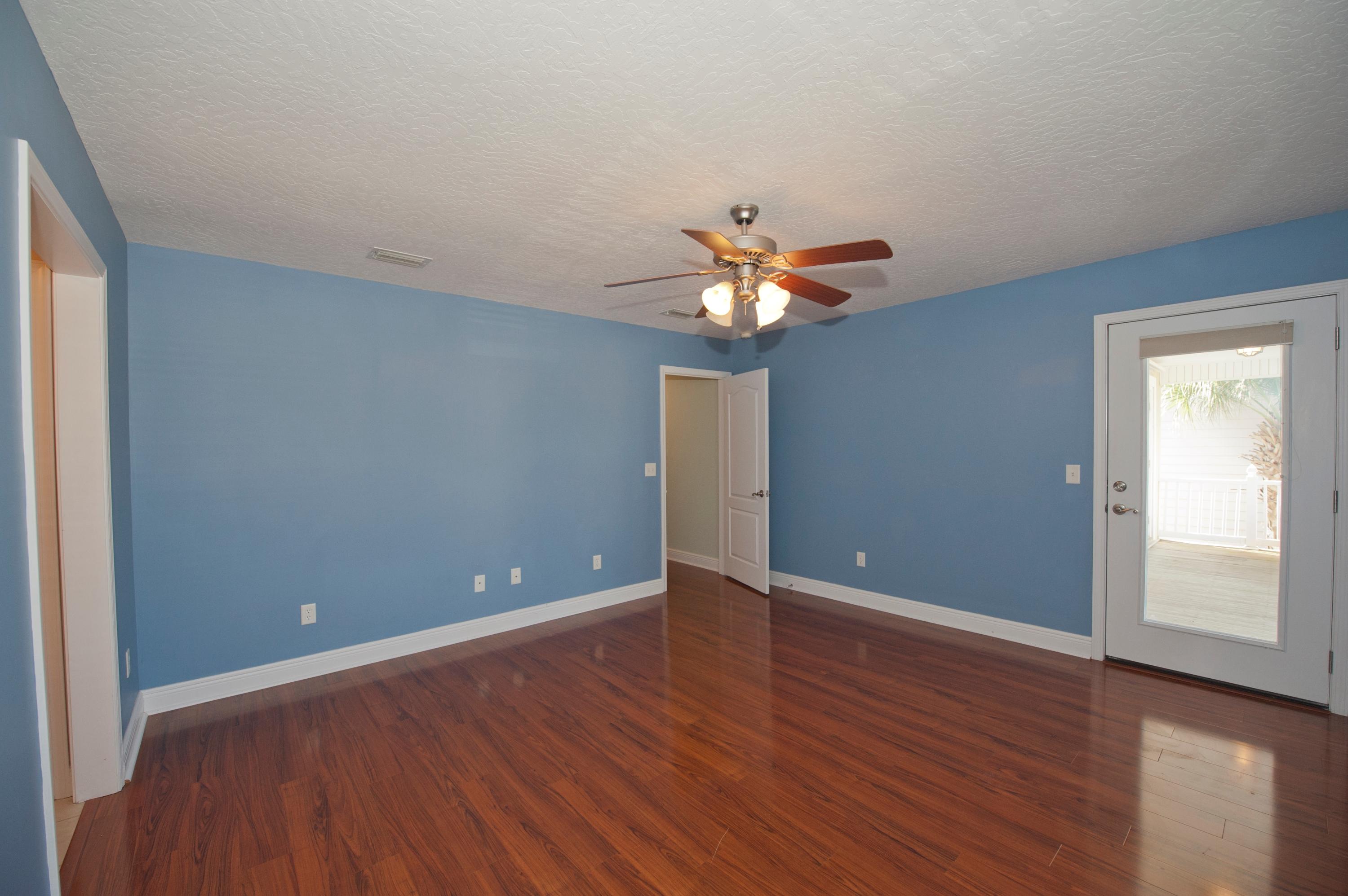 PALM HARBOR MARINA - Residential