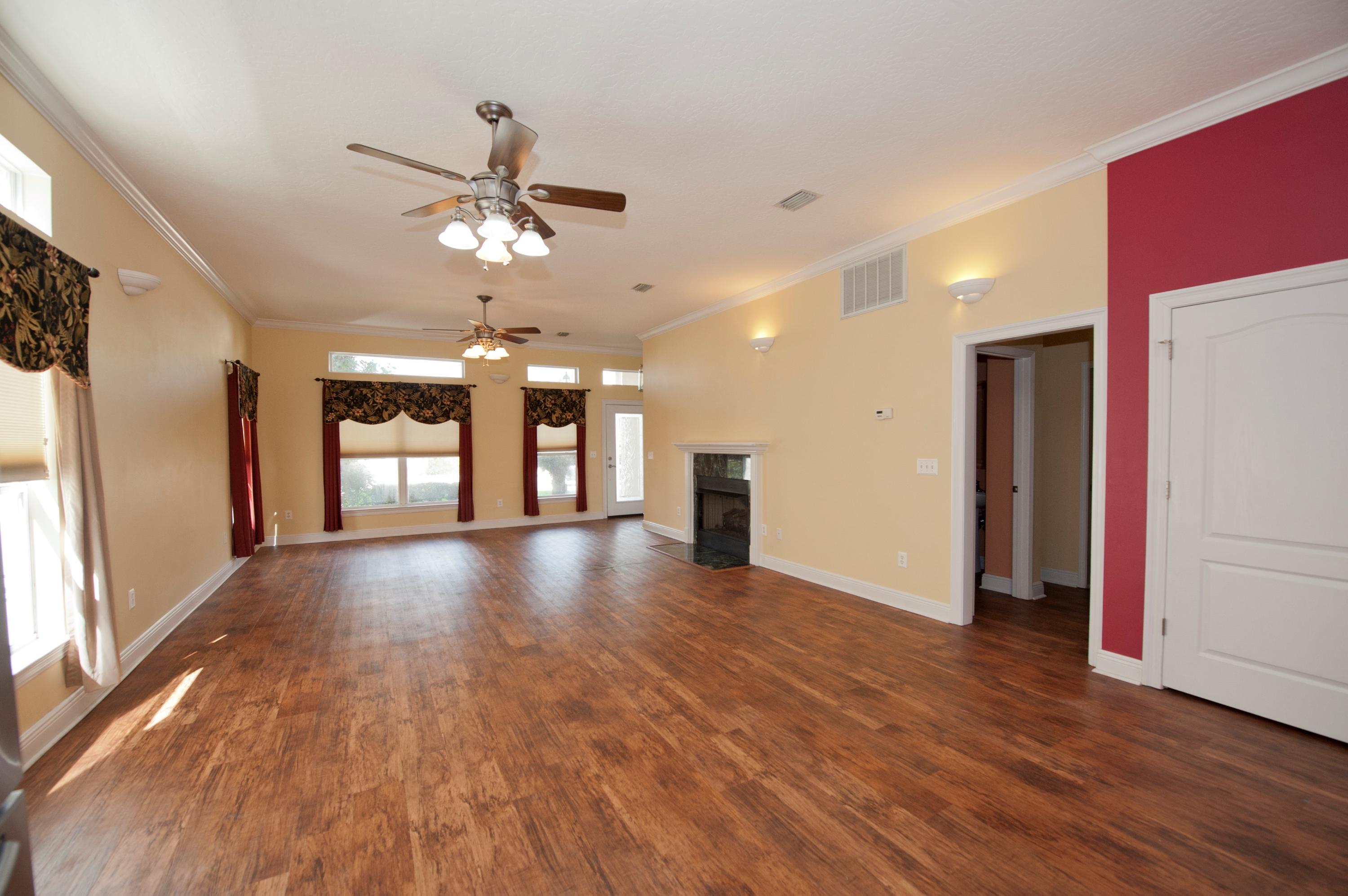 PALM HARBOR MARINA - Residential