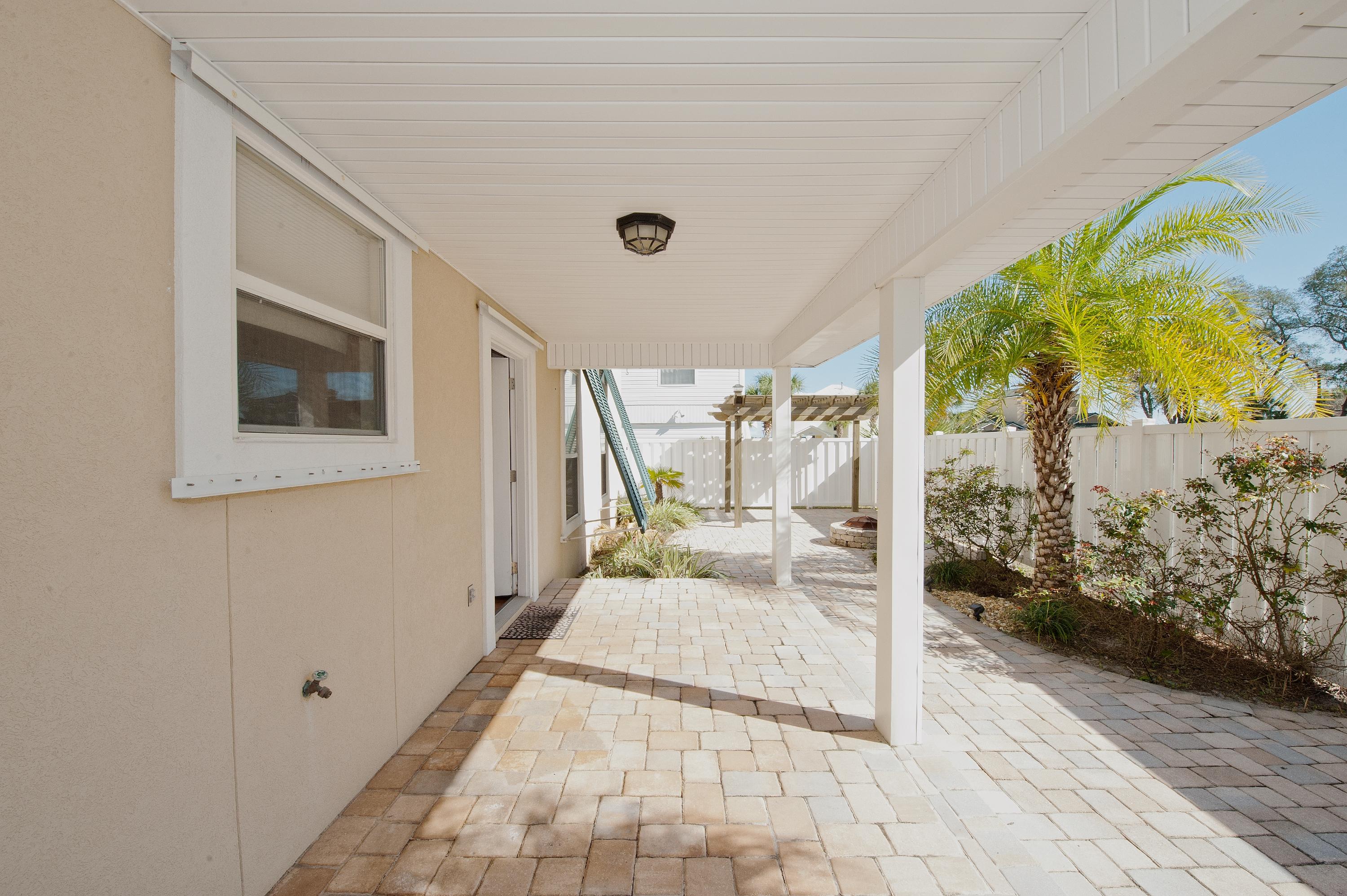 PALM HARBOR MARINA - Residential