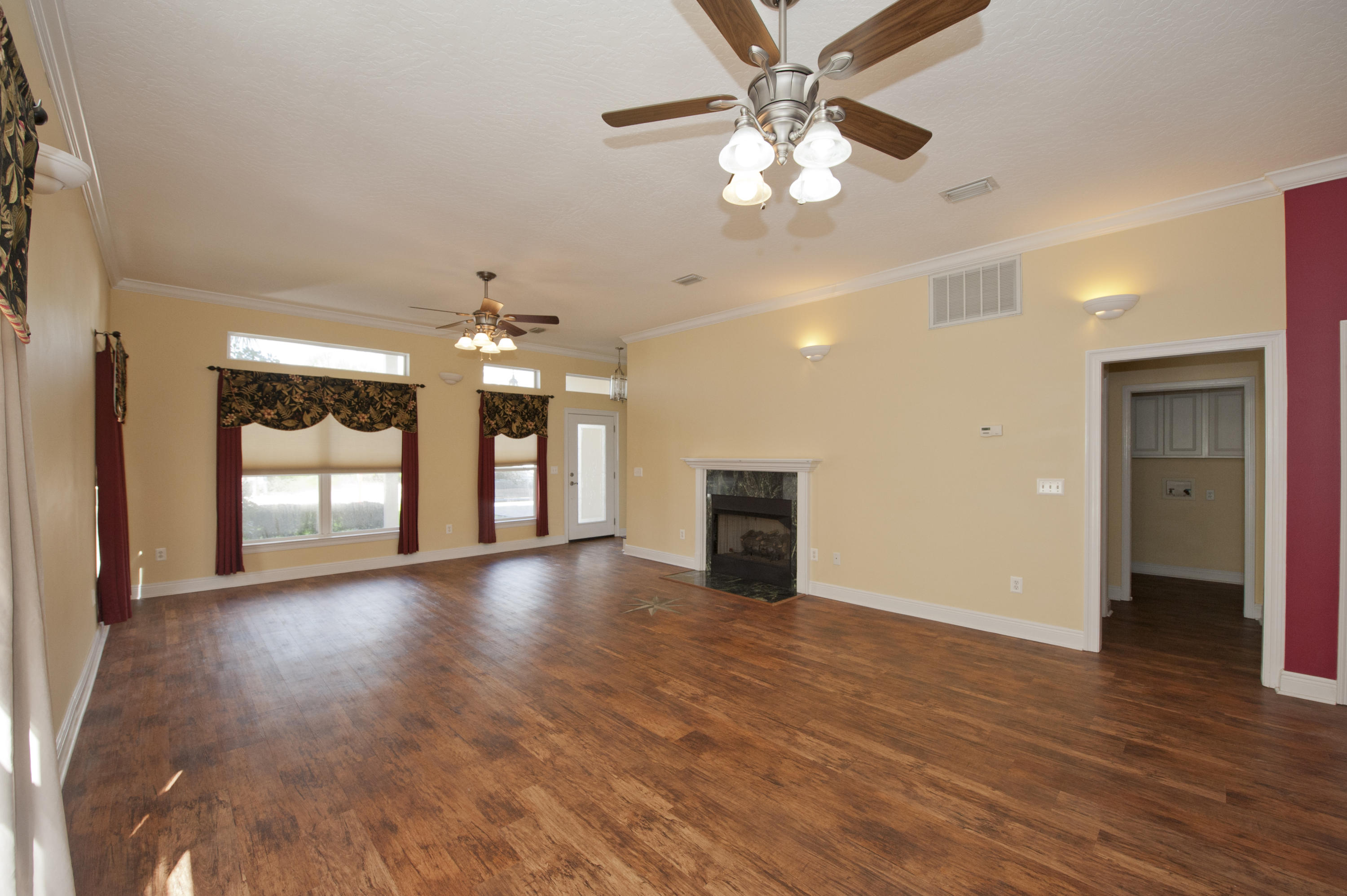 PALM HARBOR MARINA - Residential