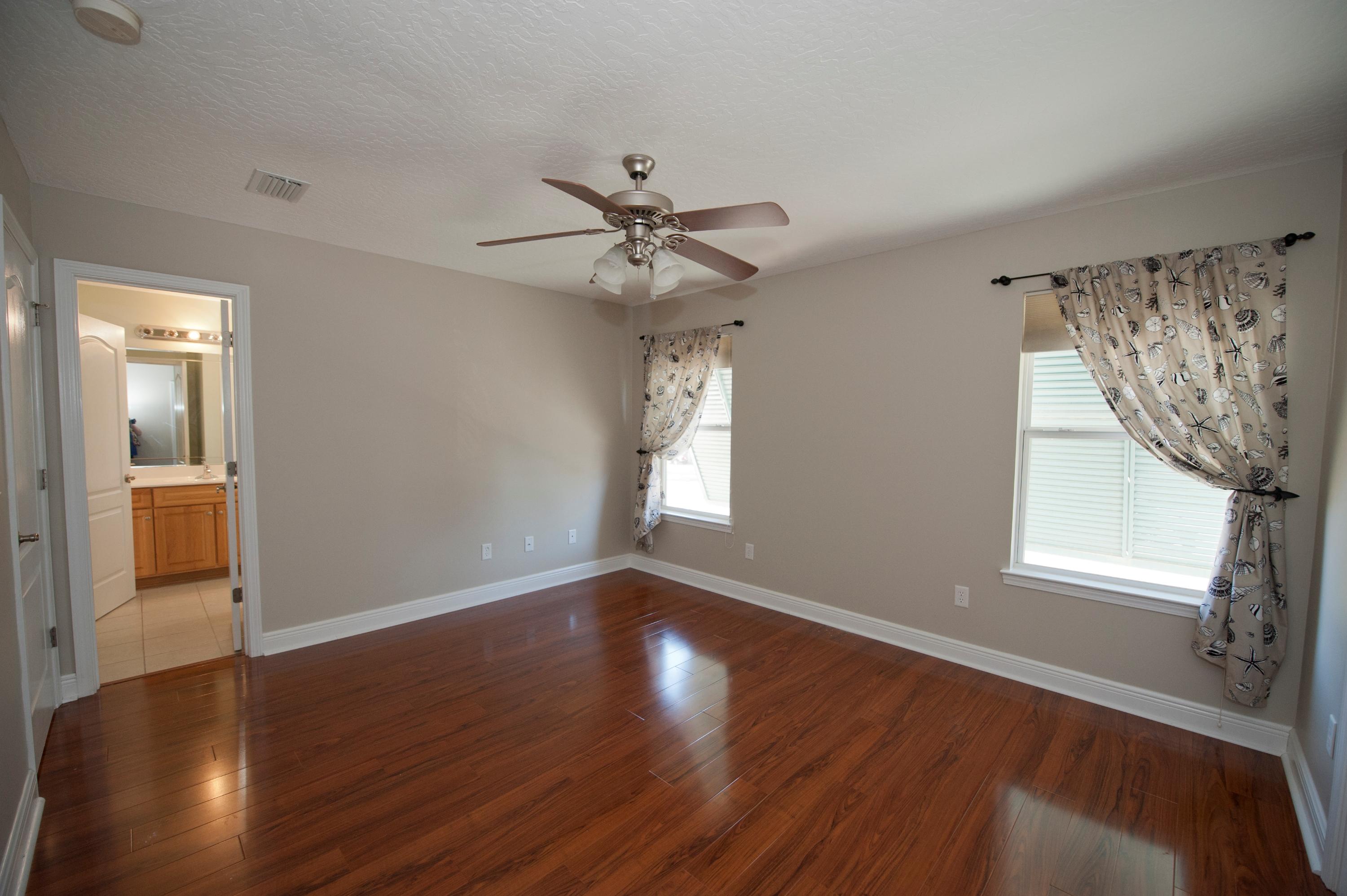 PALM HARBOR MARINA - Residential