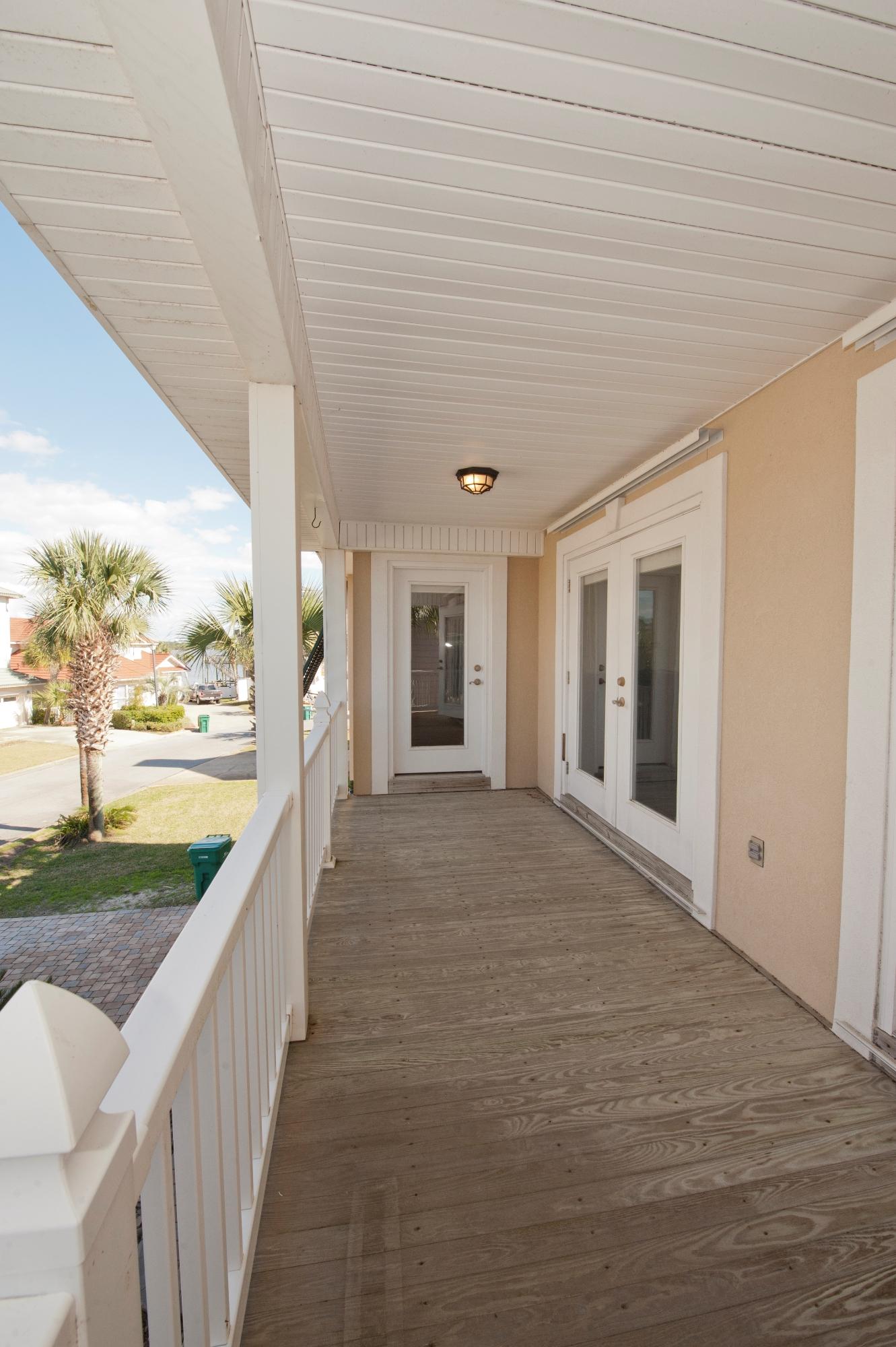 PALM HARBOR MARINA - Residential