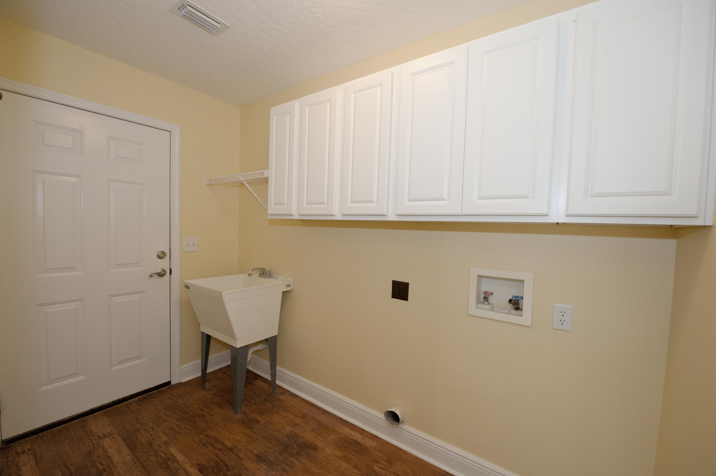 PALM HARBOR MARINA - Residential