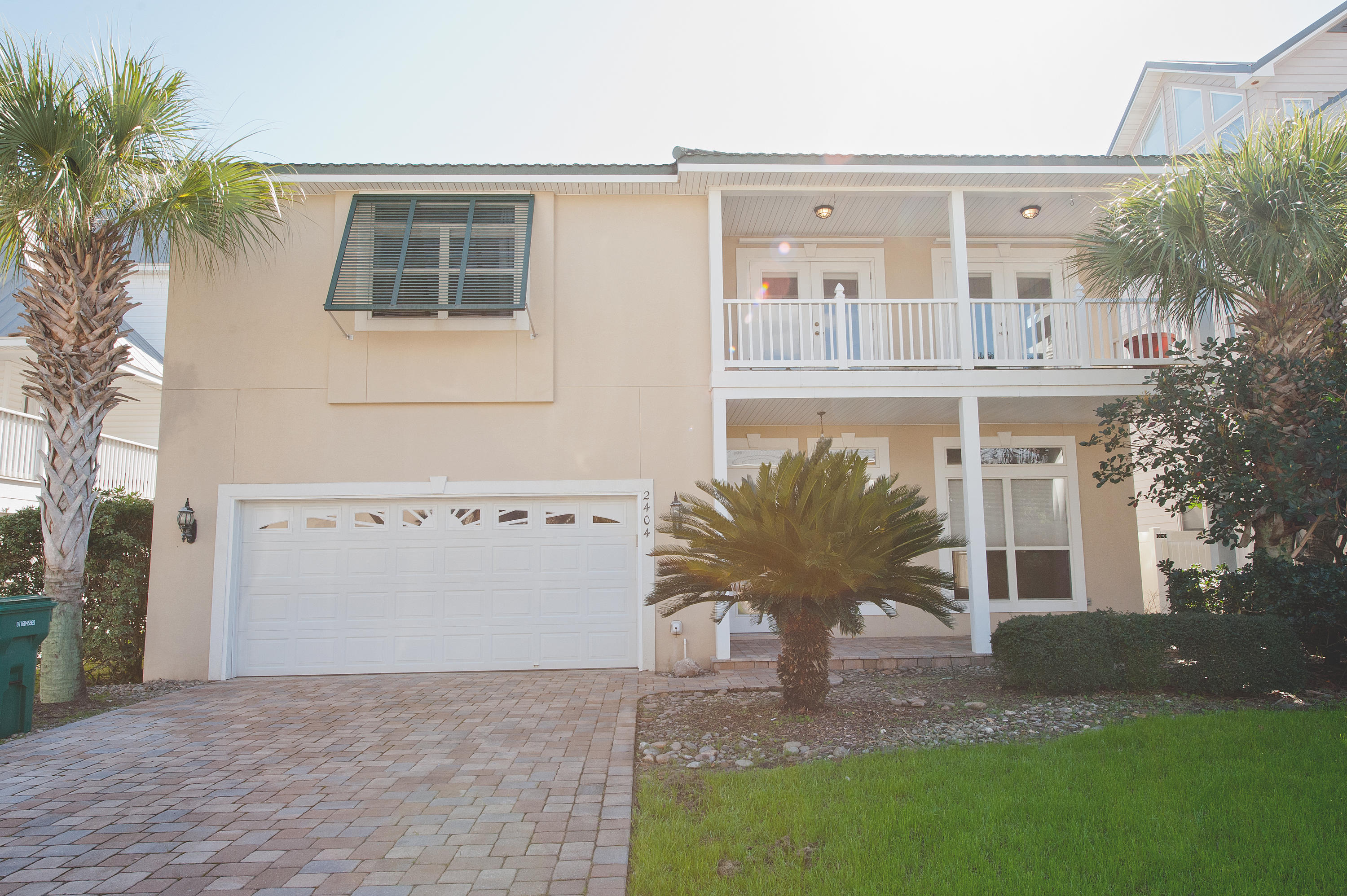 PALM HARBOR MARINA - Residential