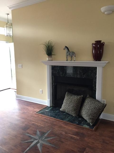 PALM HARBOR MARINA - Residential