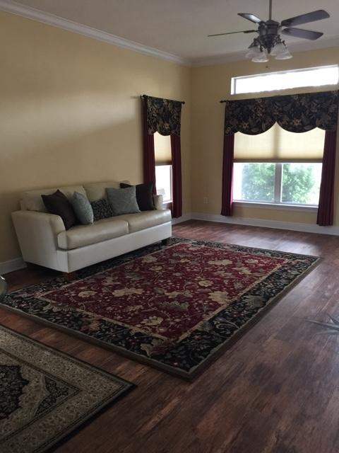 PALM HARBOR MARINA - Residential