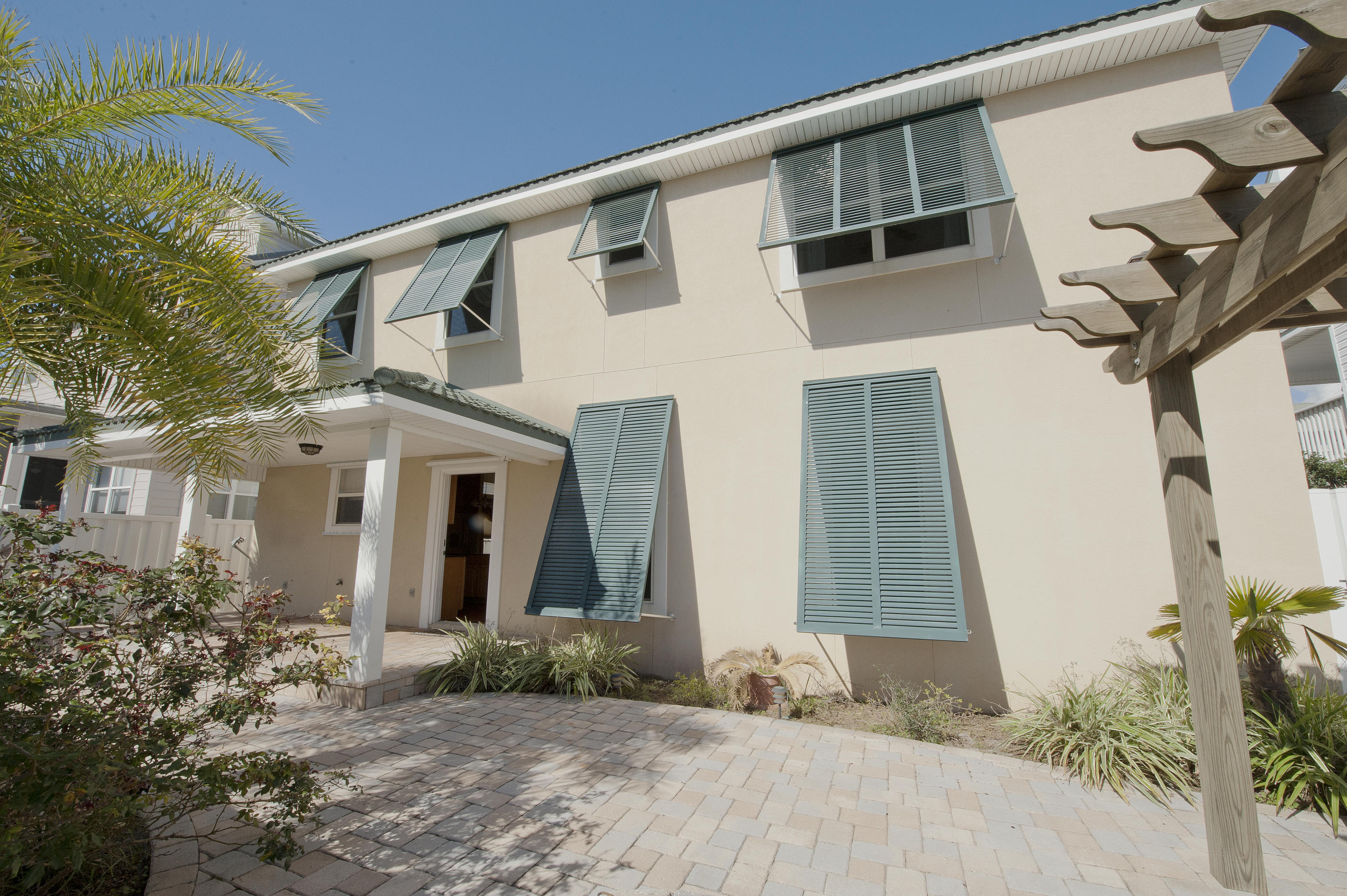 PALM HARBOR MARINA - Residential