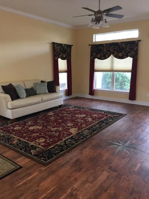 PALM HARBOR MARINA - Residential