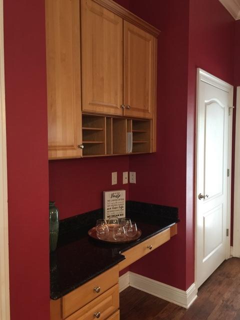 PALM HARBOR MARINA - Residential