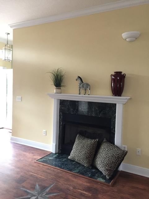 PALM HARBOR MARINA - Residential