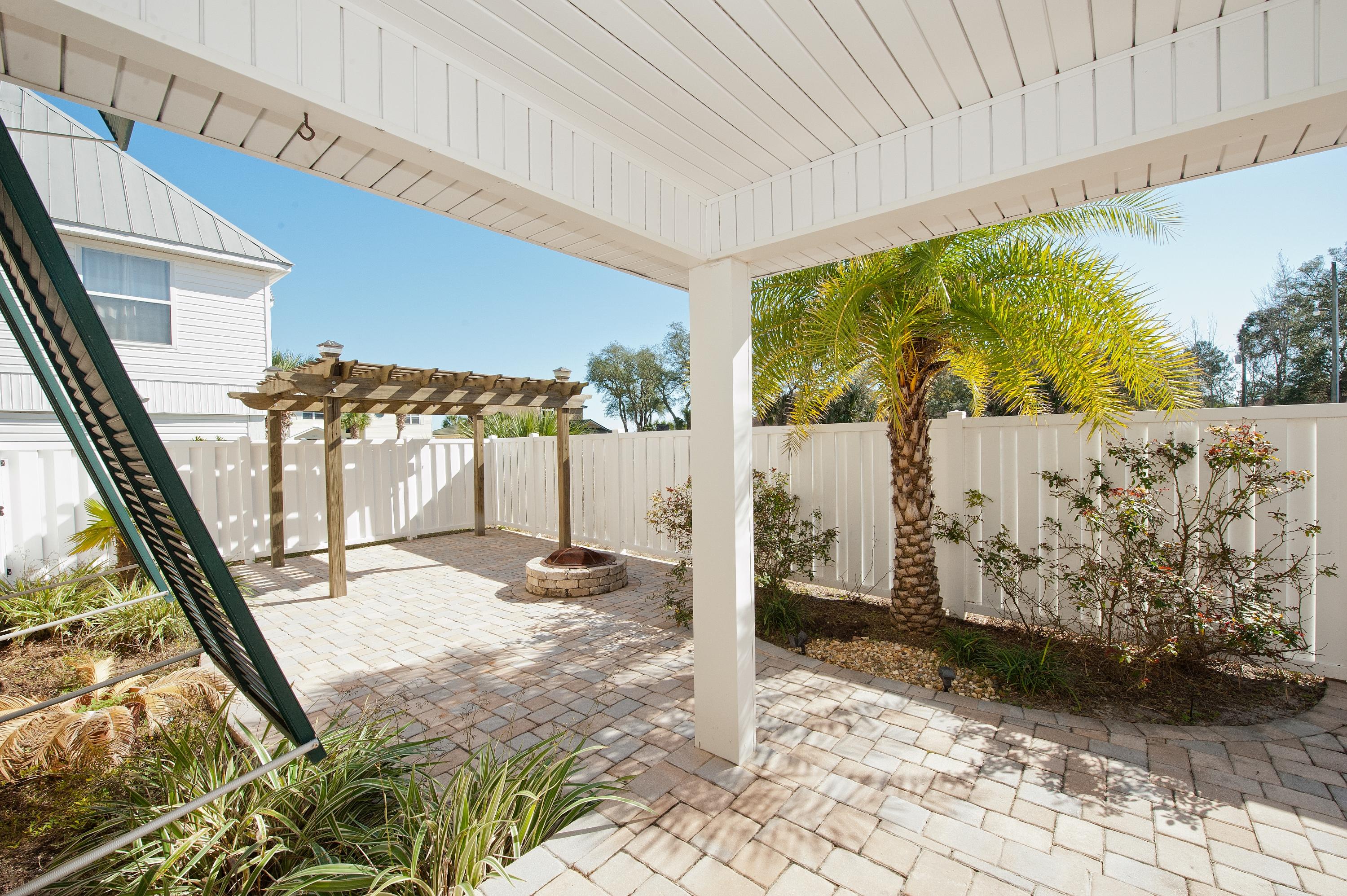 PALM HARBOR MARINA - Residential