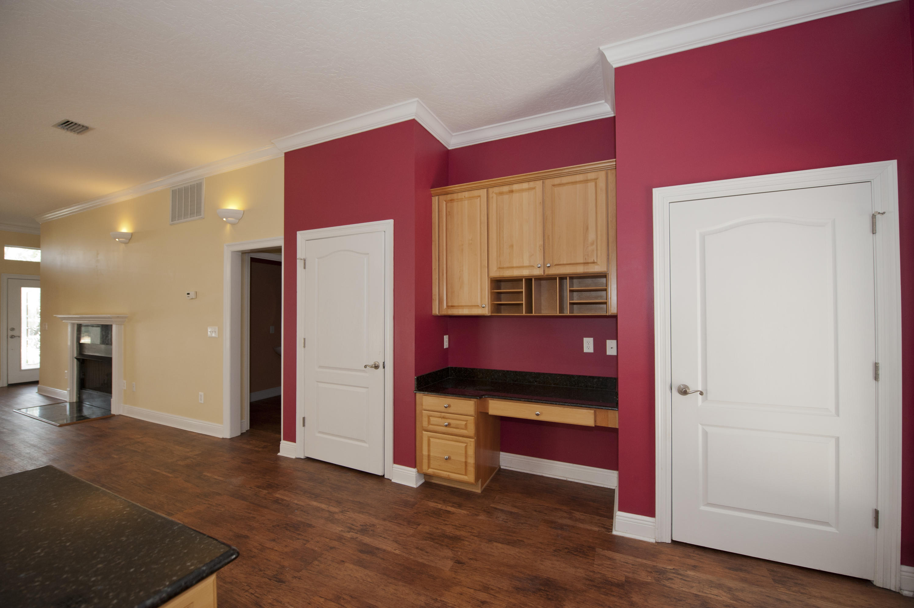 PALM HARBOR MARINA - Residential