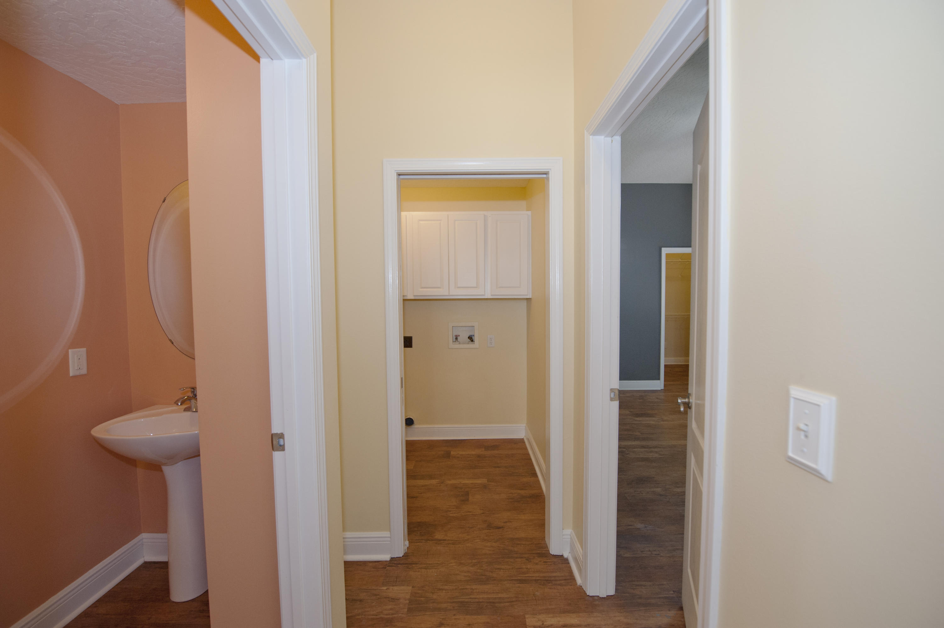 PALM HARBOR MARINA - Residential