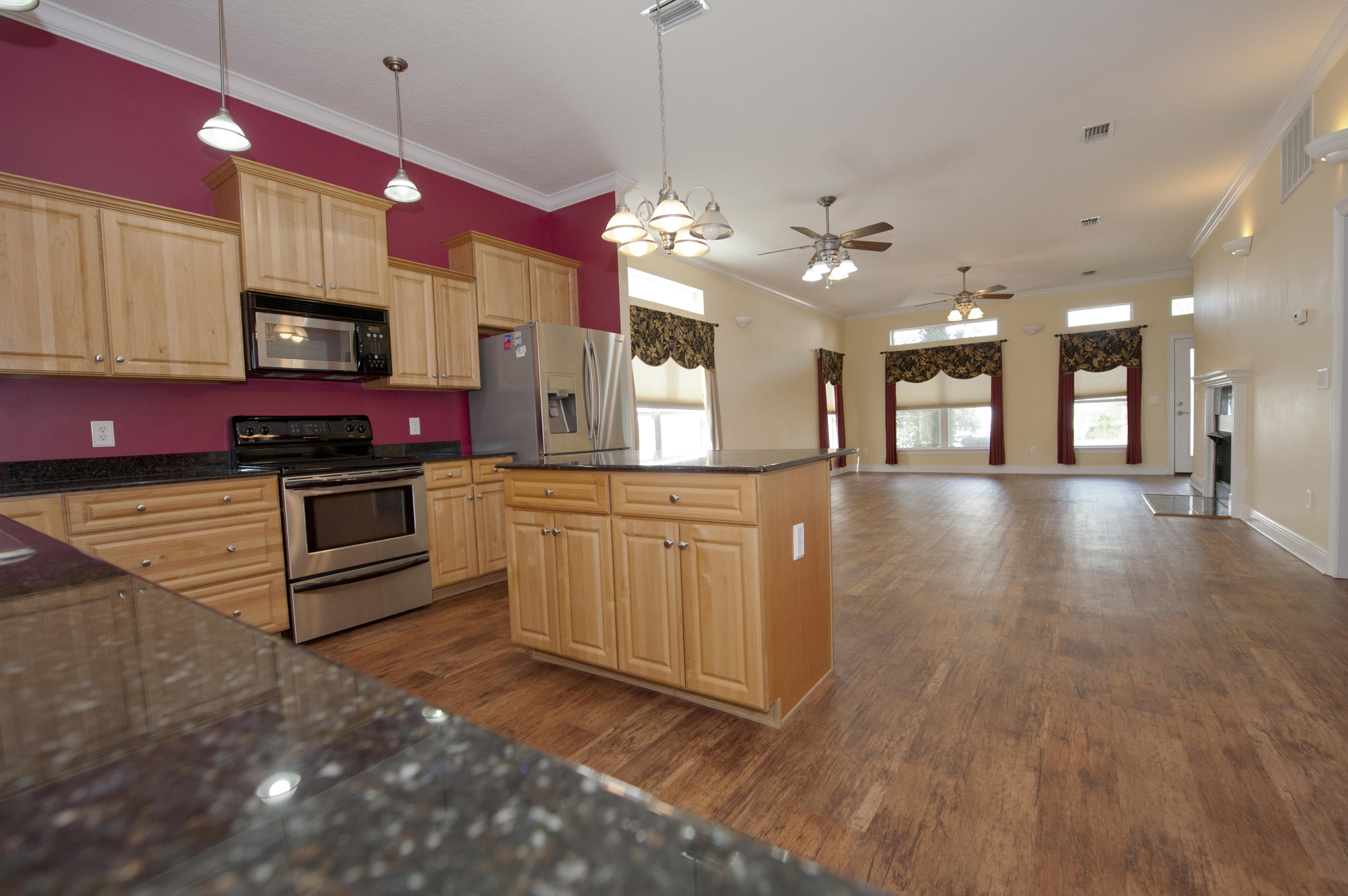 PALM HARBOR MARINA - Residential