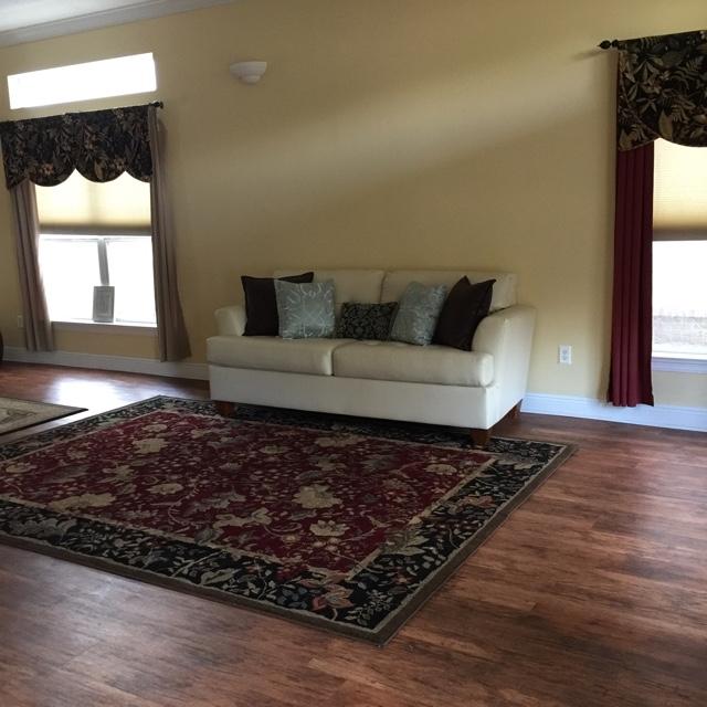 PALM HARBOR MARINA - Residential