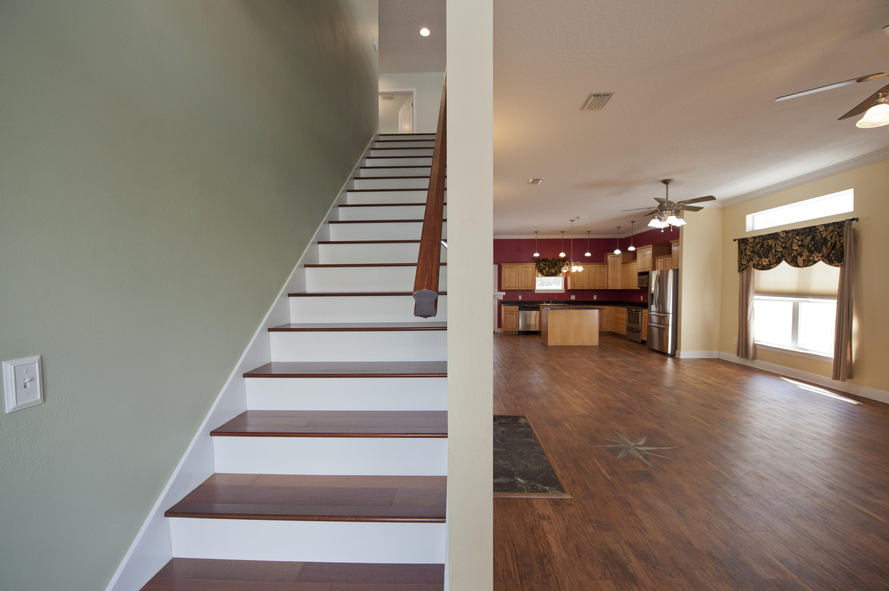 PALM HARBOR MARINA - Residential