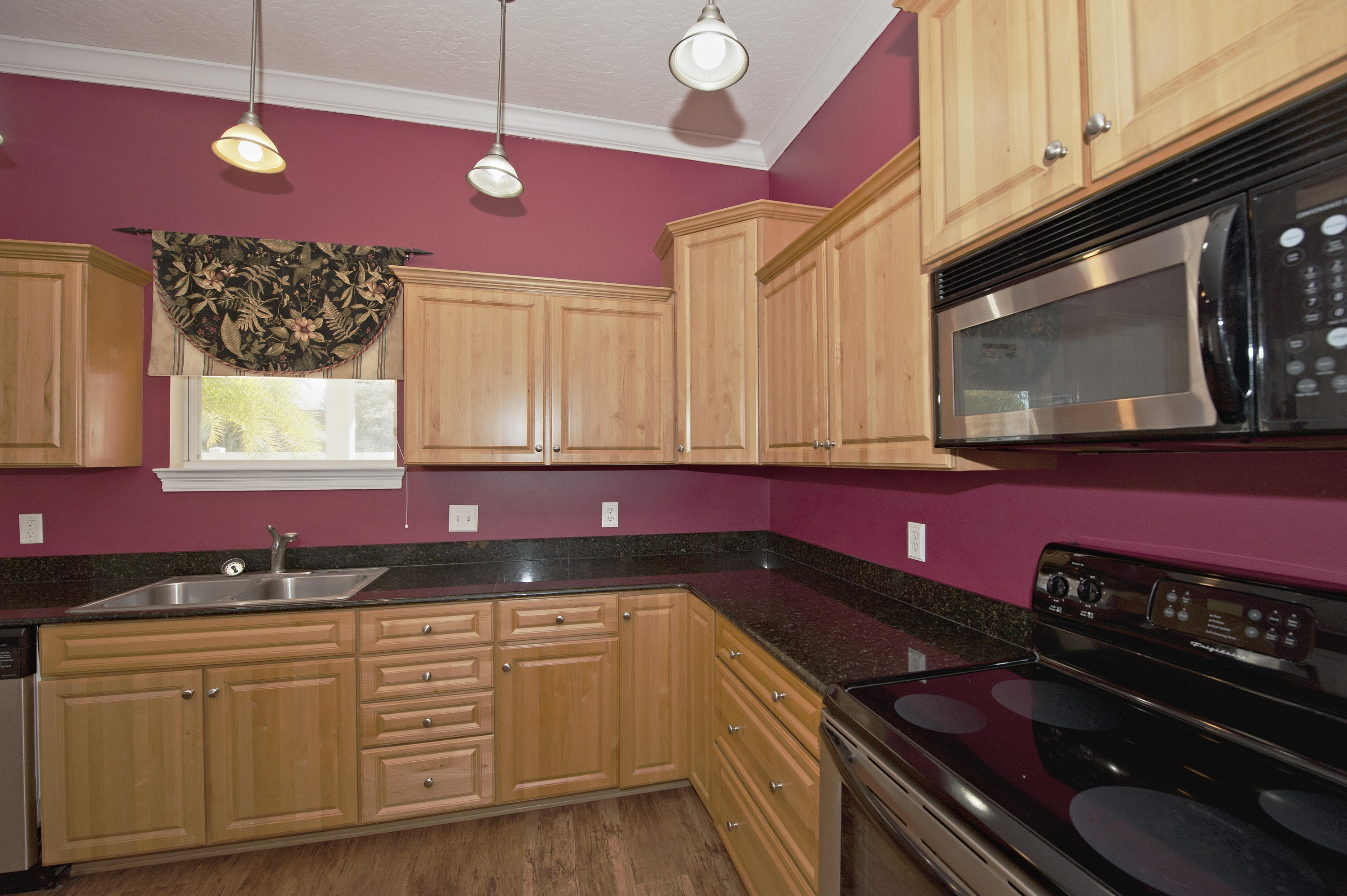 PALM HARBOR MARINA - Residential