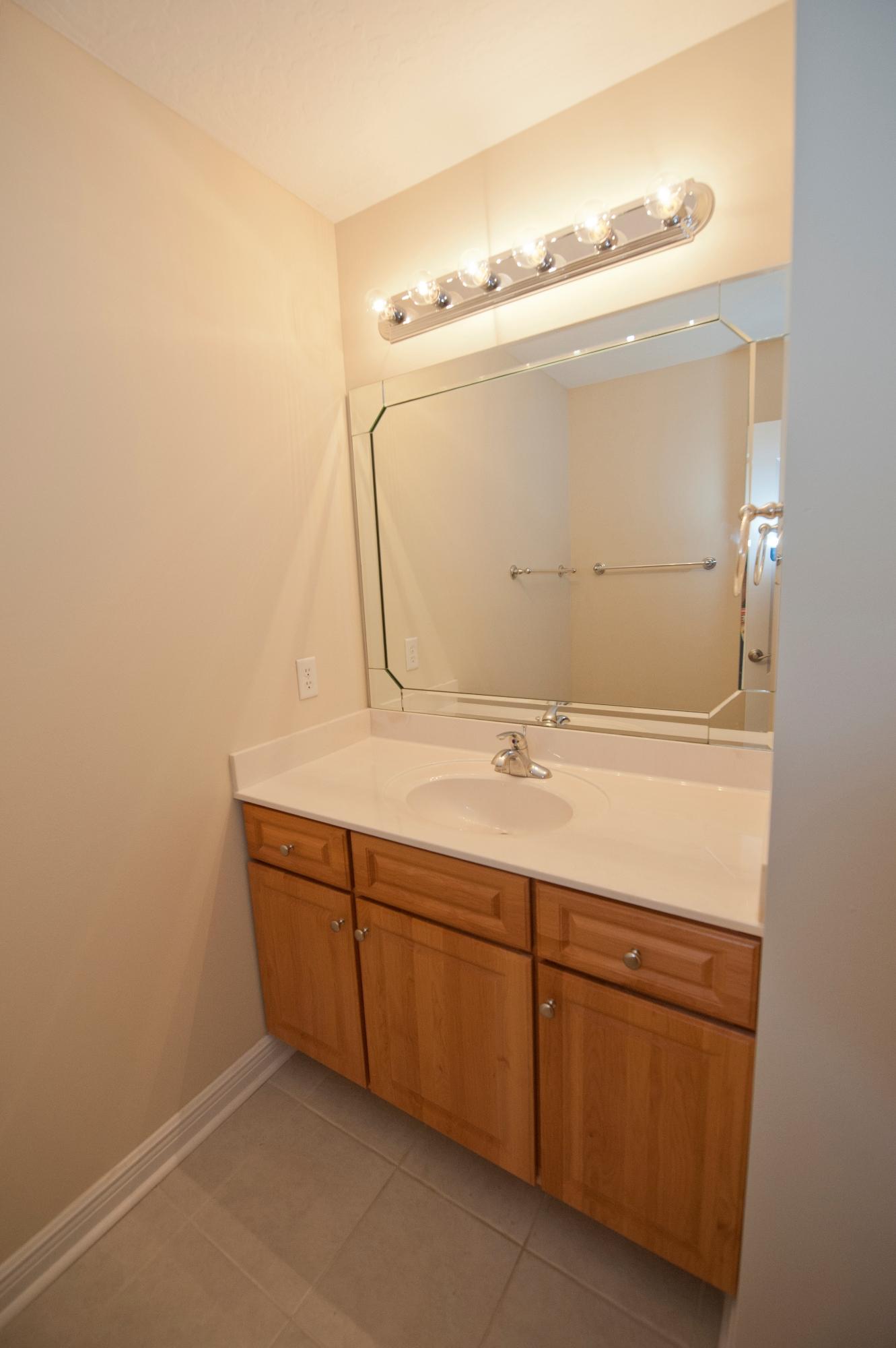 PALM HARBOR MARINA - Residential