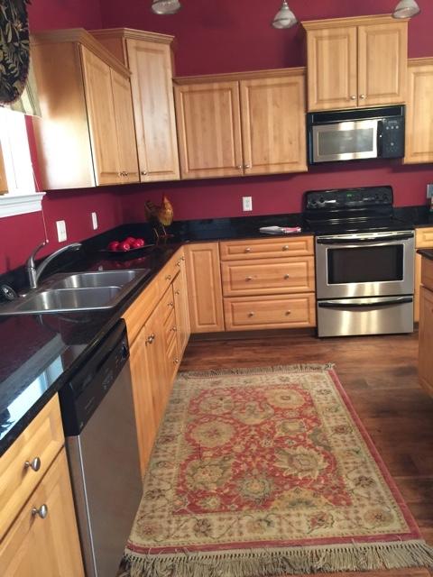 PALM HARBOR MARINA - Residential