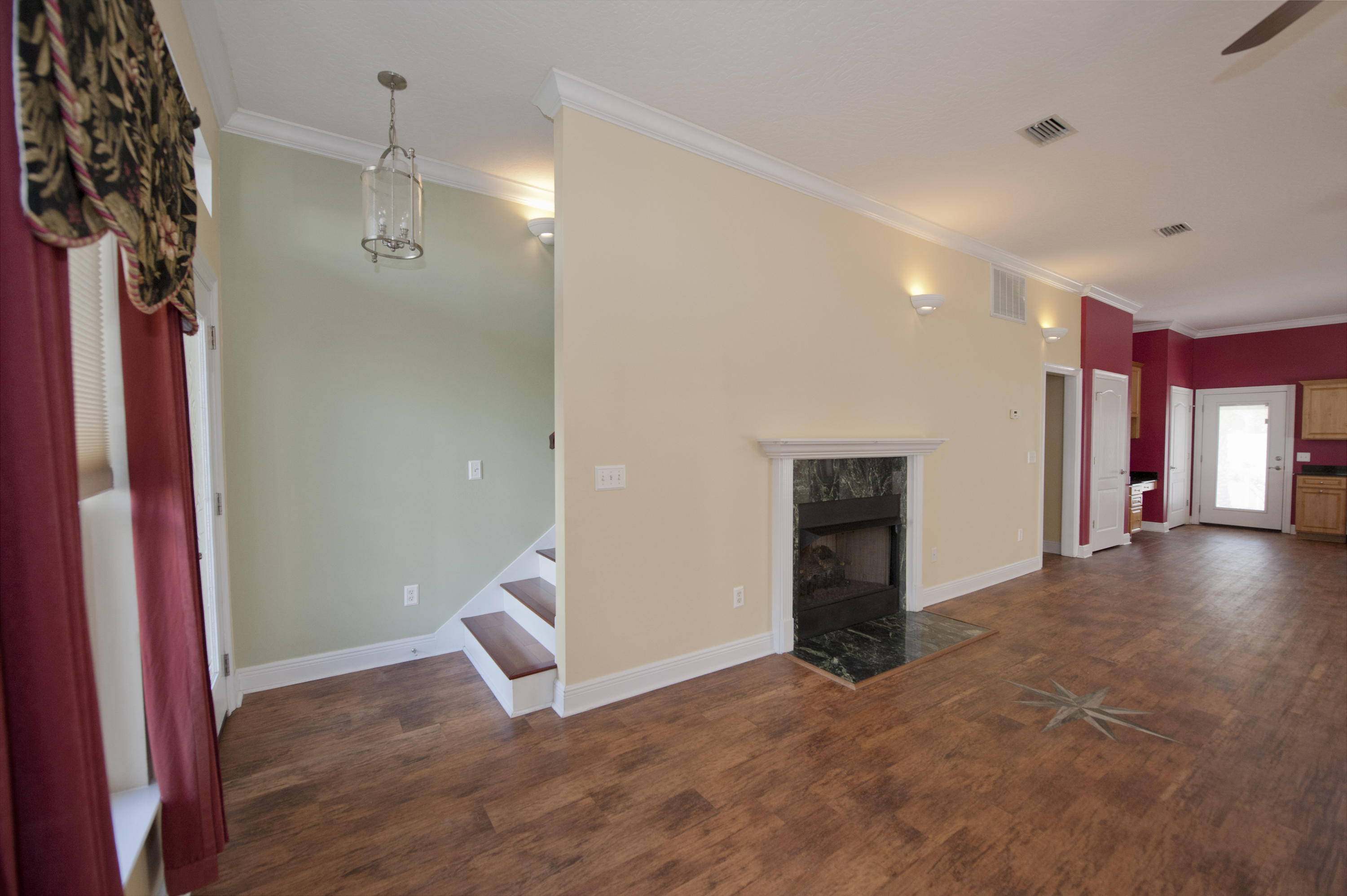 PALM HARBOR MARINA - Residential