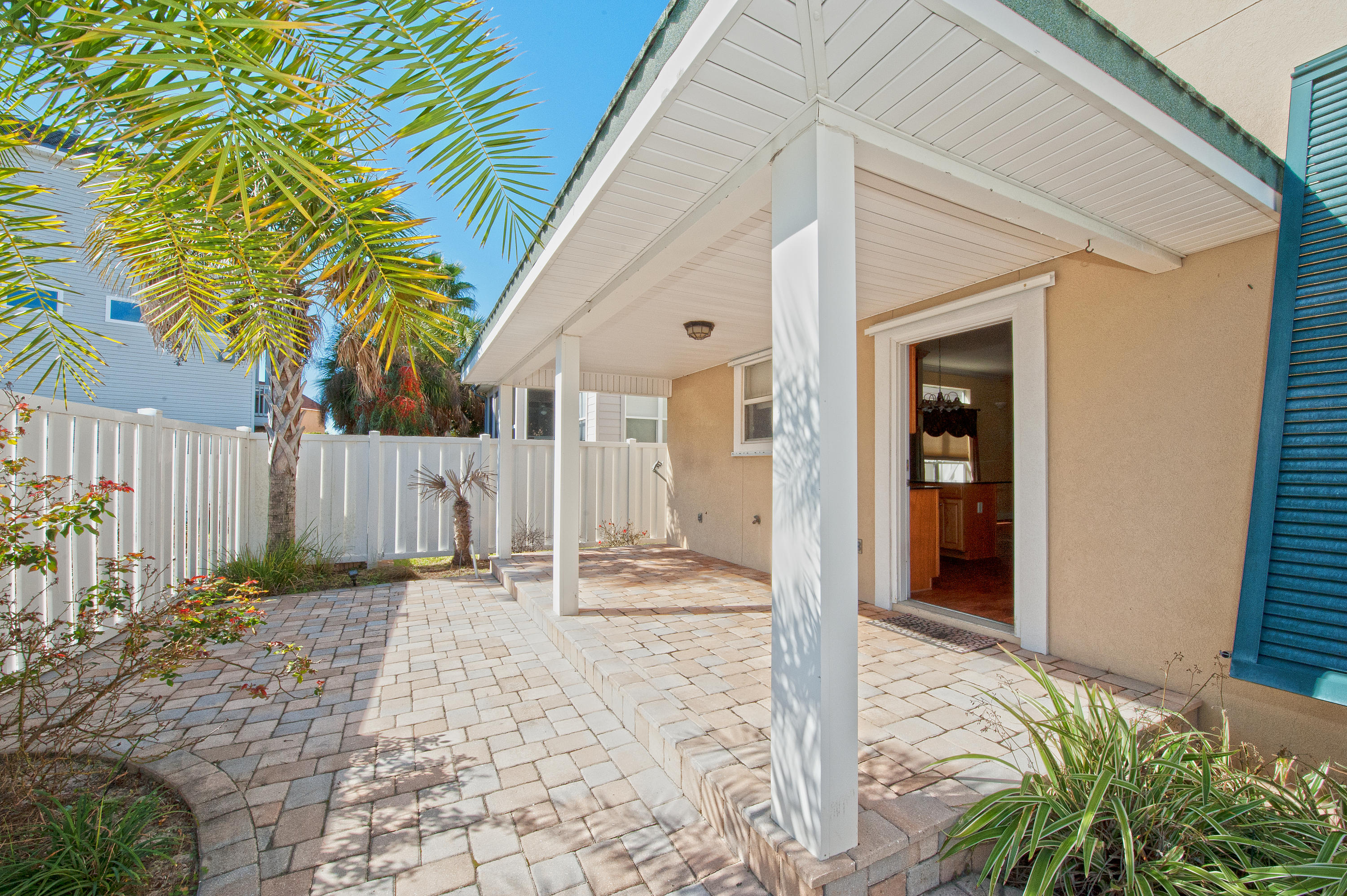 PALM HARBOR MARINA - Residential