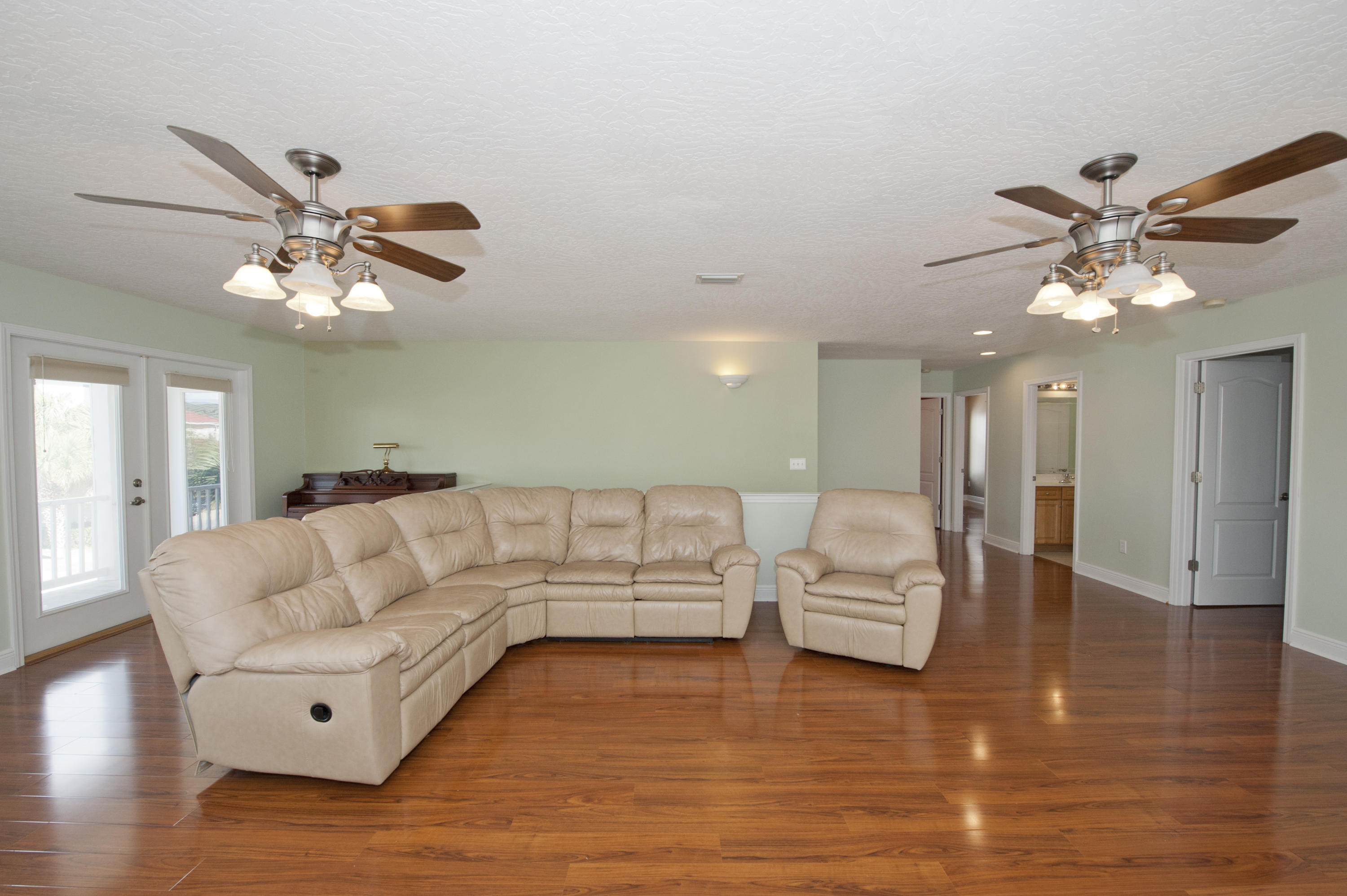 PALM HARBOR MARINA - Residential