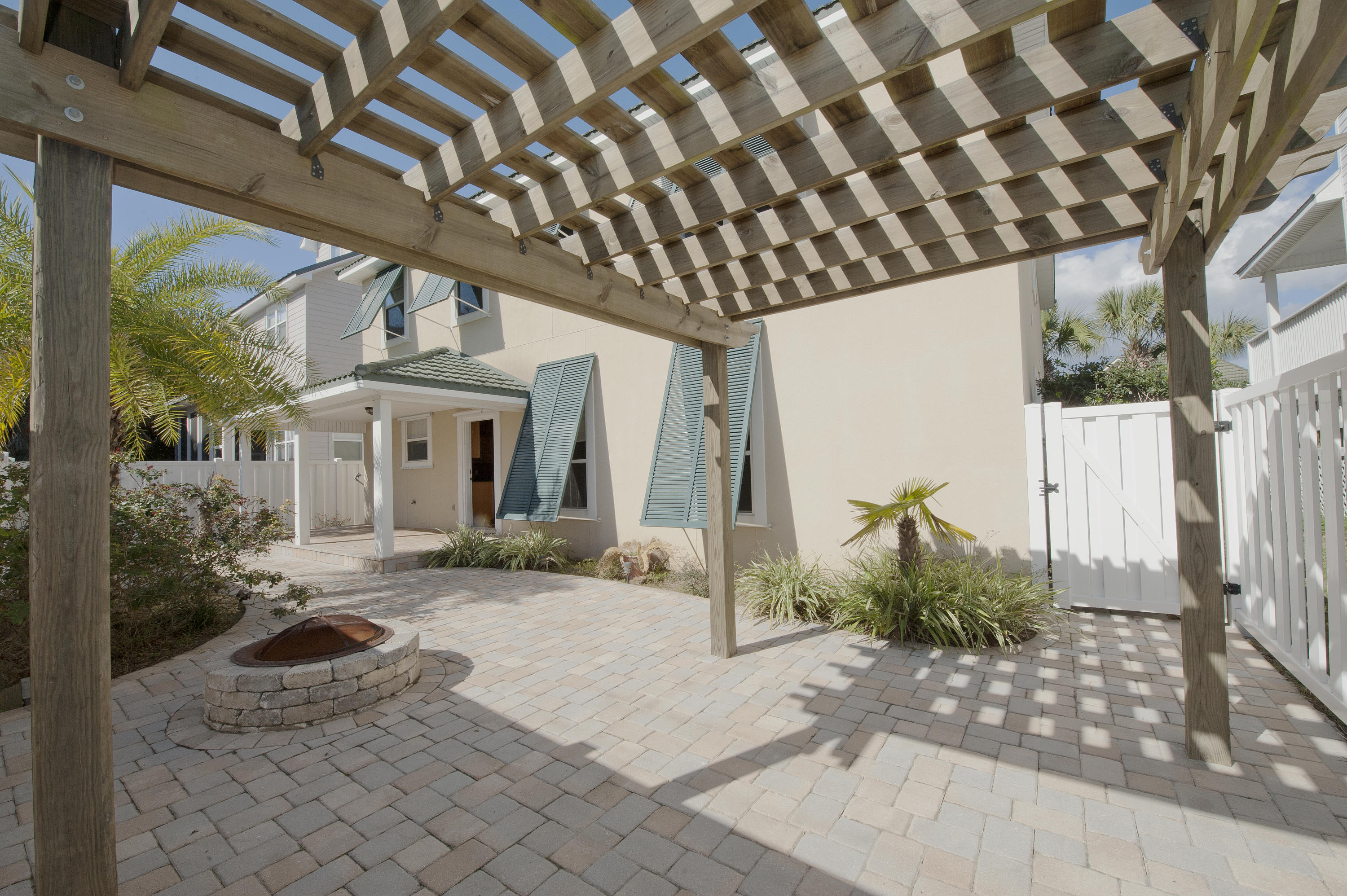 PALM HARBOR MARINA - Residential