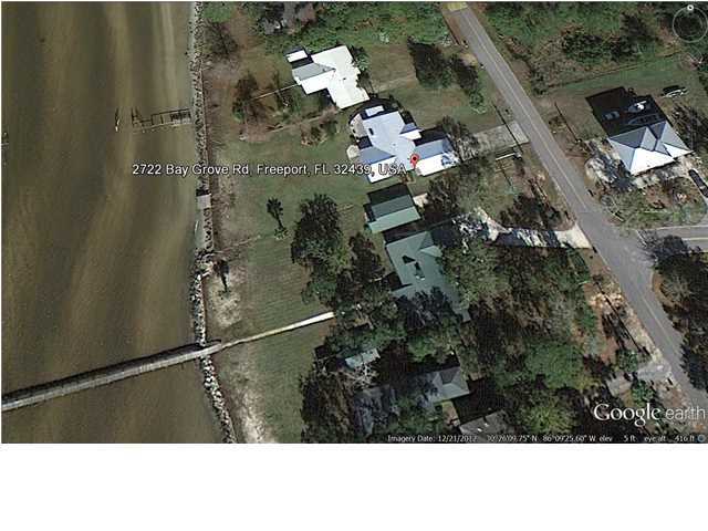 BAY GROVE - Residential