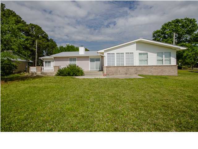 BAY GROVE - Residential