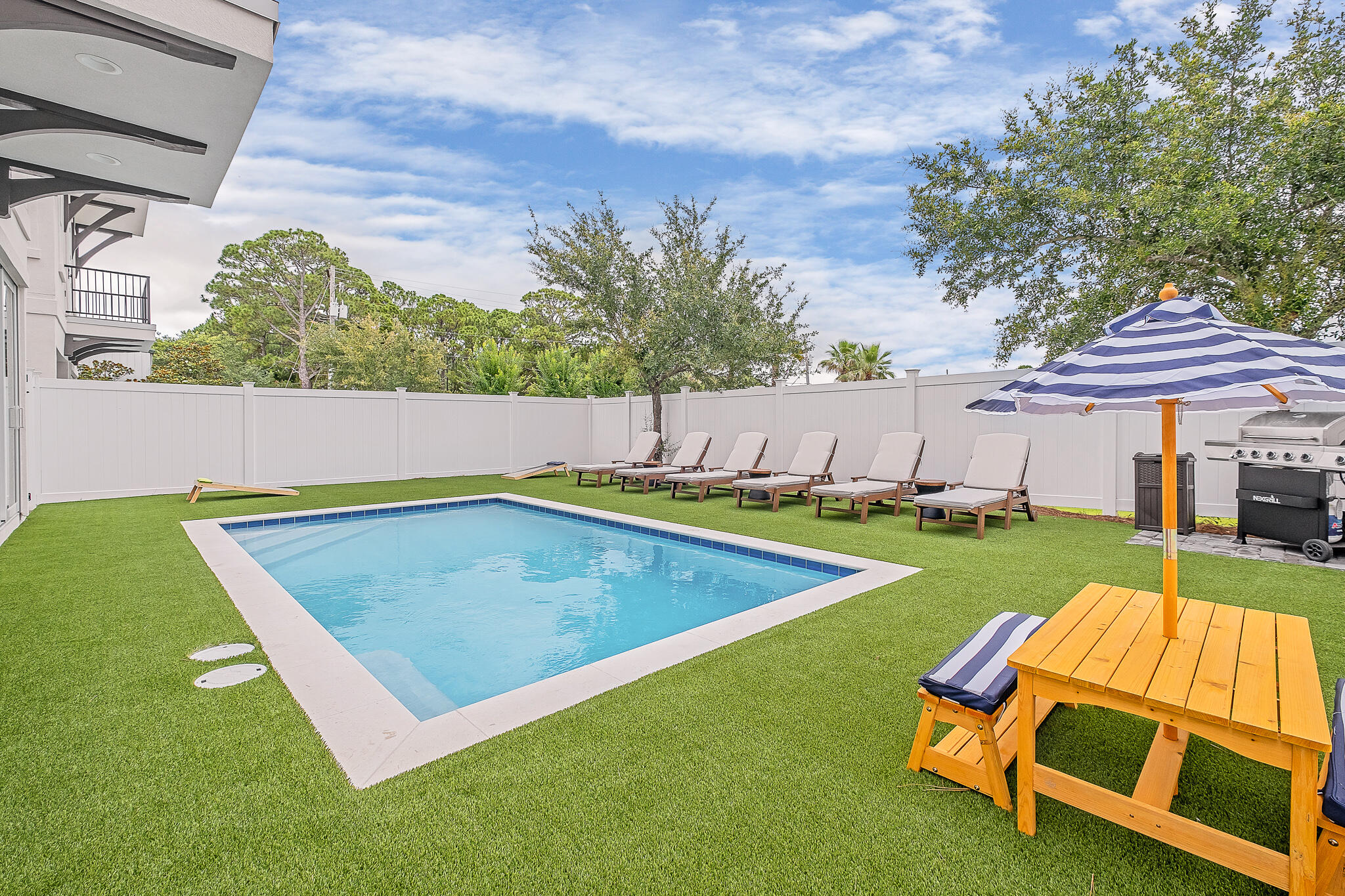 Estates At Hidden Palms - Residential