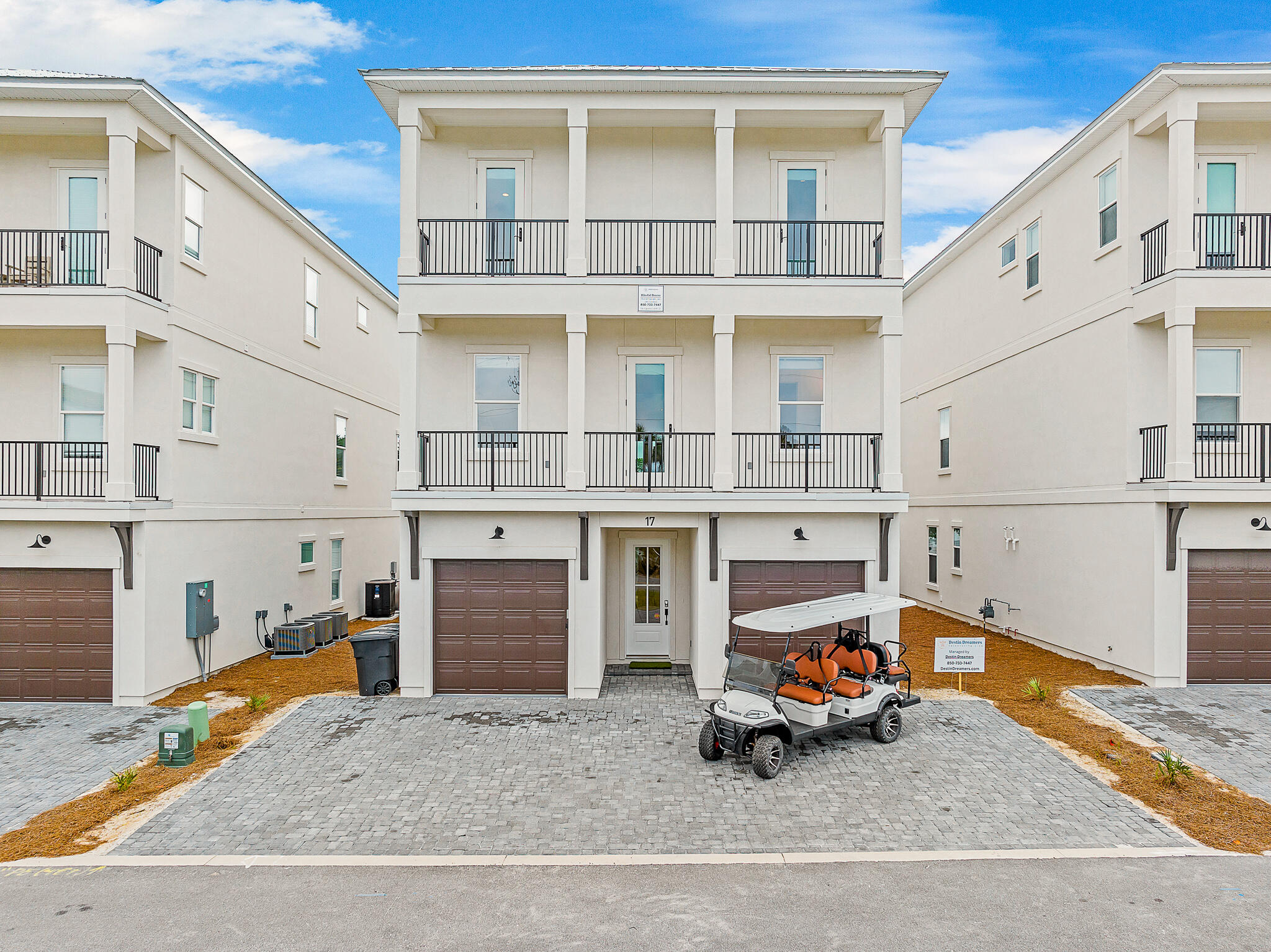 Estates At Hidden Palms - Residential