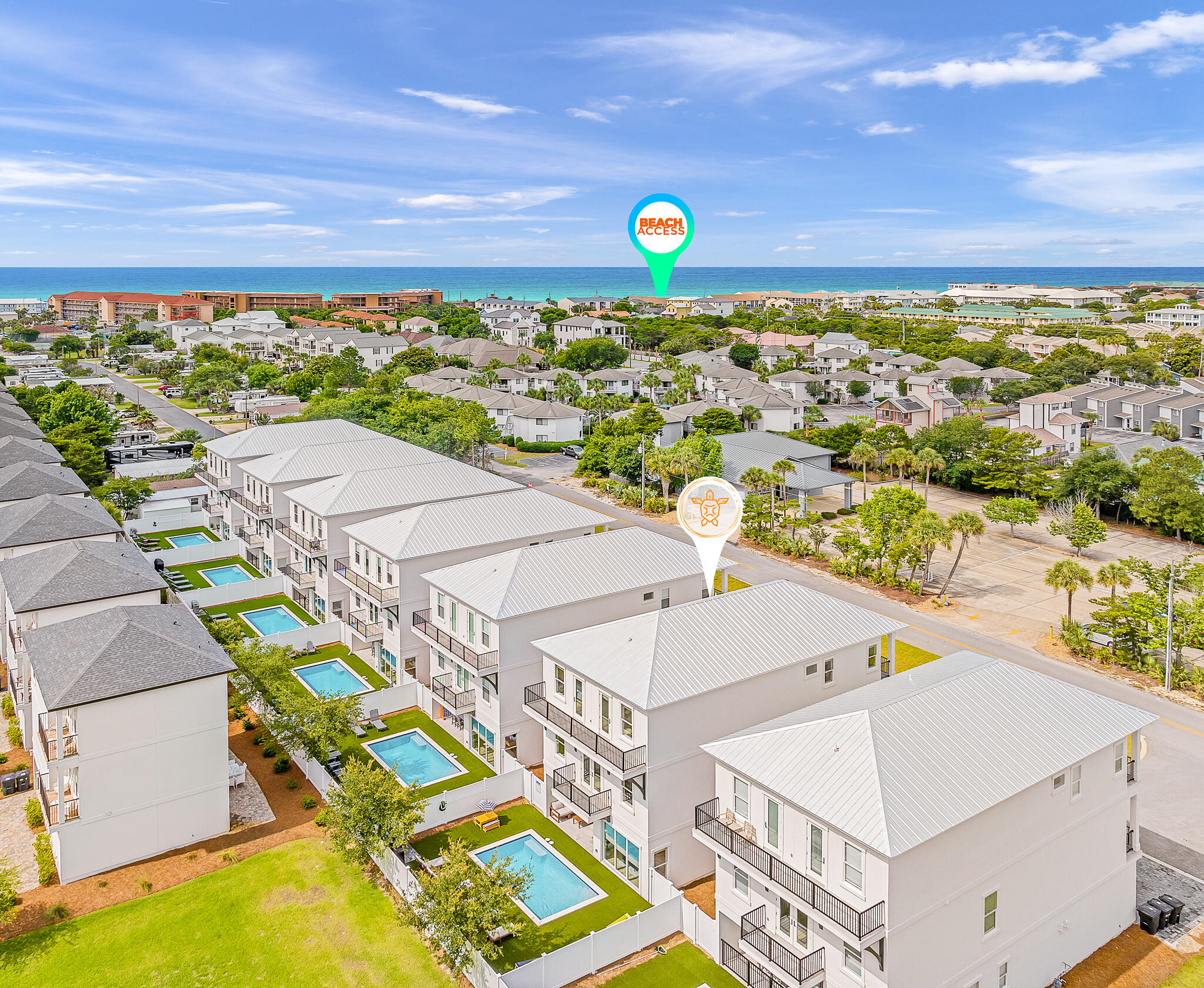 Estates At Hidden Palms - Residential