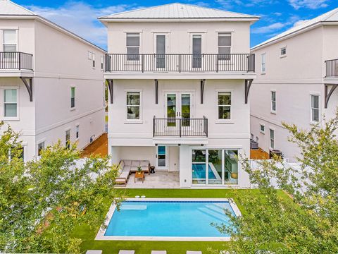 A home in Miramar Beach