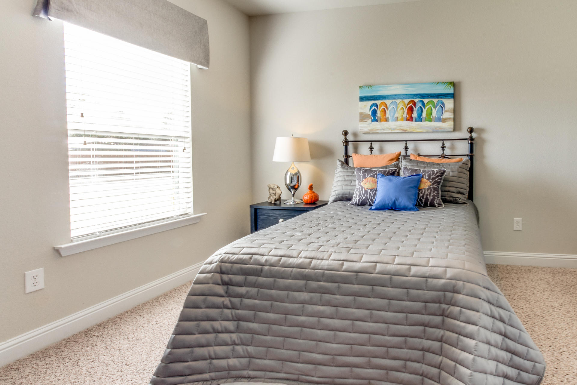 HAMMOCK BAY - CENTRAL PARK - Residential