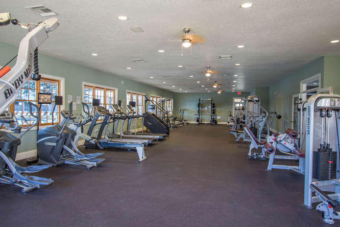 HAMMOCK BAY - CENTRAL PARK - Residential