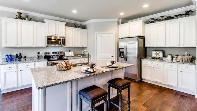 HAMMOCK BAY - CENTRAL PARK - Residential