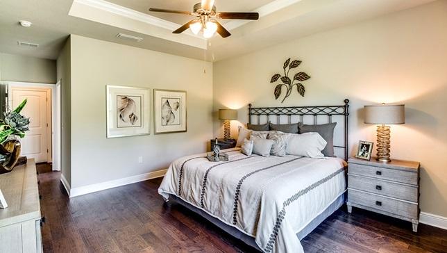 HAMMOCK BAY - CENTRAL PARK - Residential