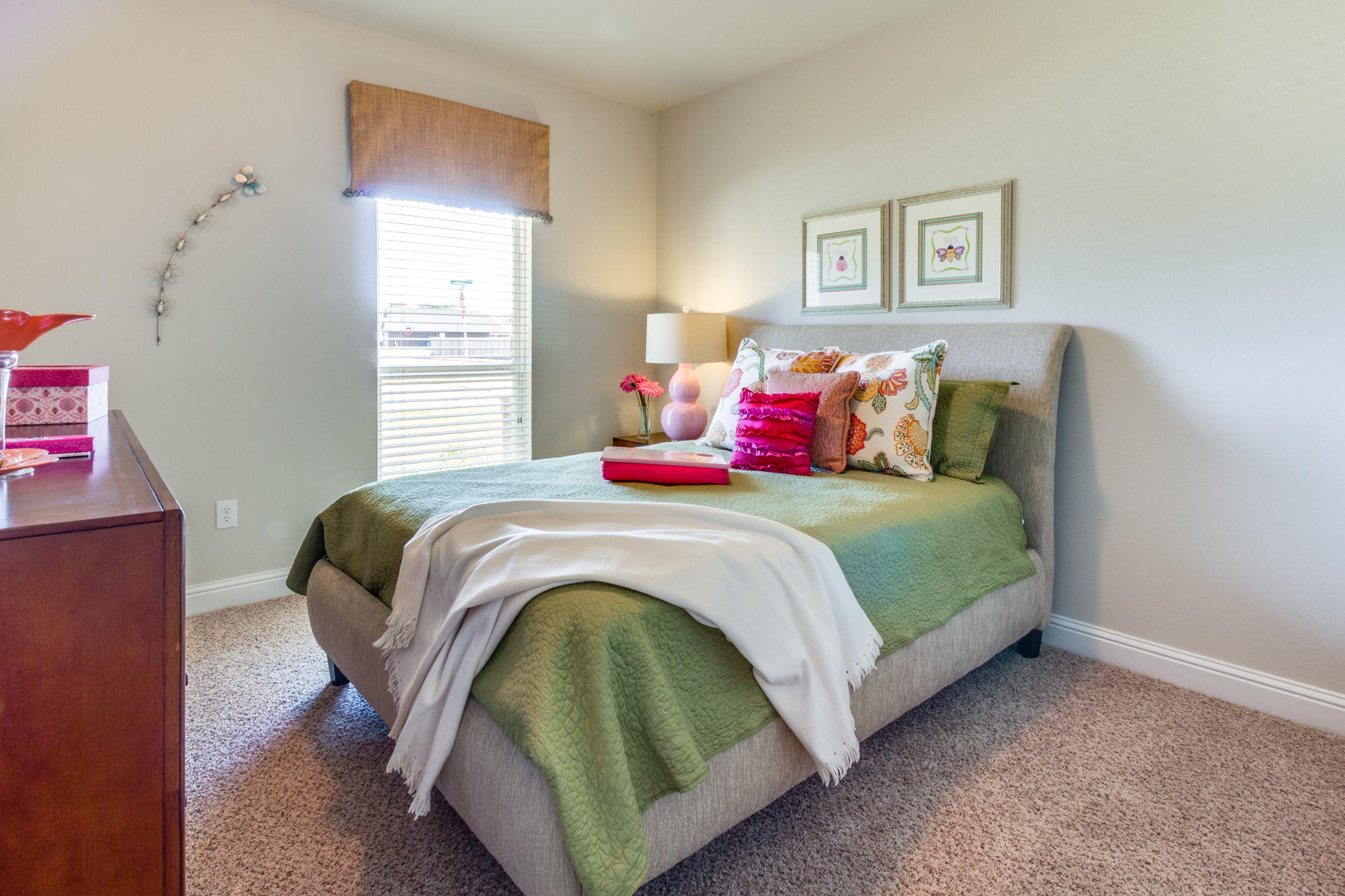 HAMMOCK BAY - CENTRAL PARK - Residential