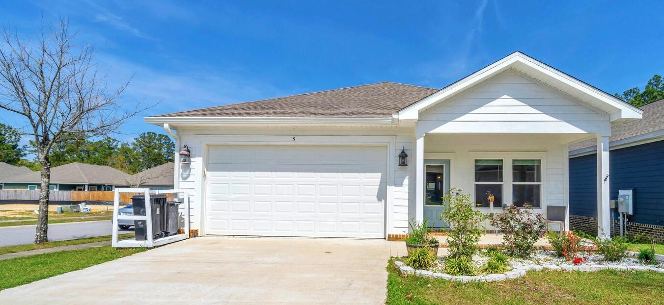 LAGRANGE LANDING - Residential