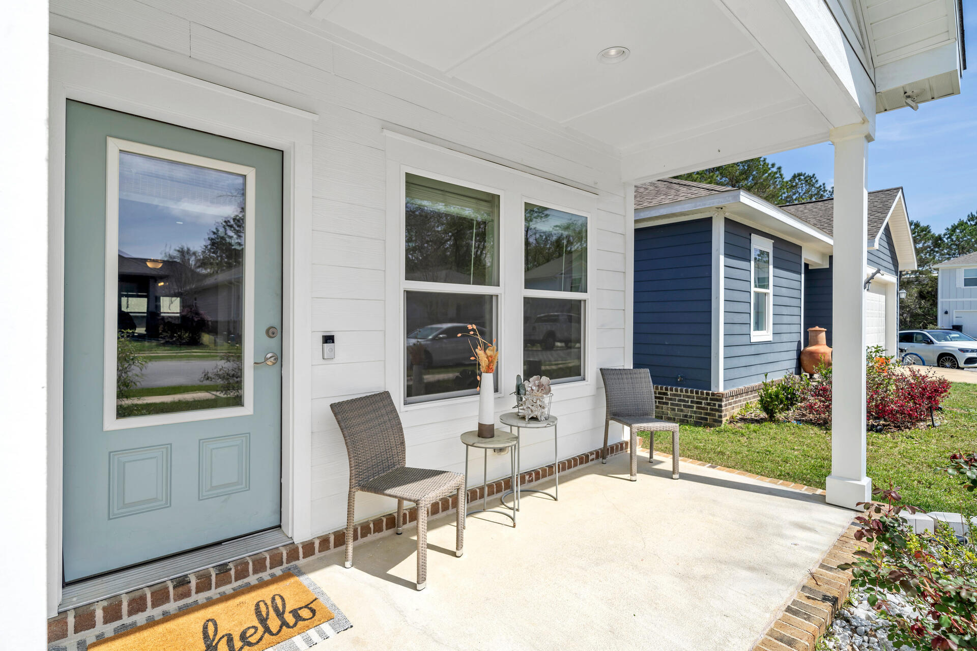 LAGRANGE LANDING - Residential