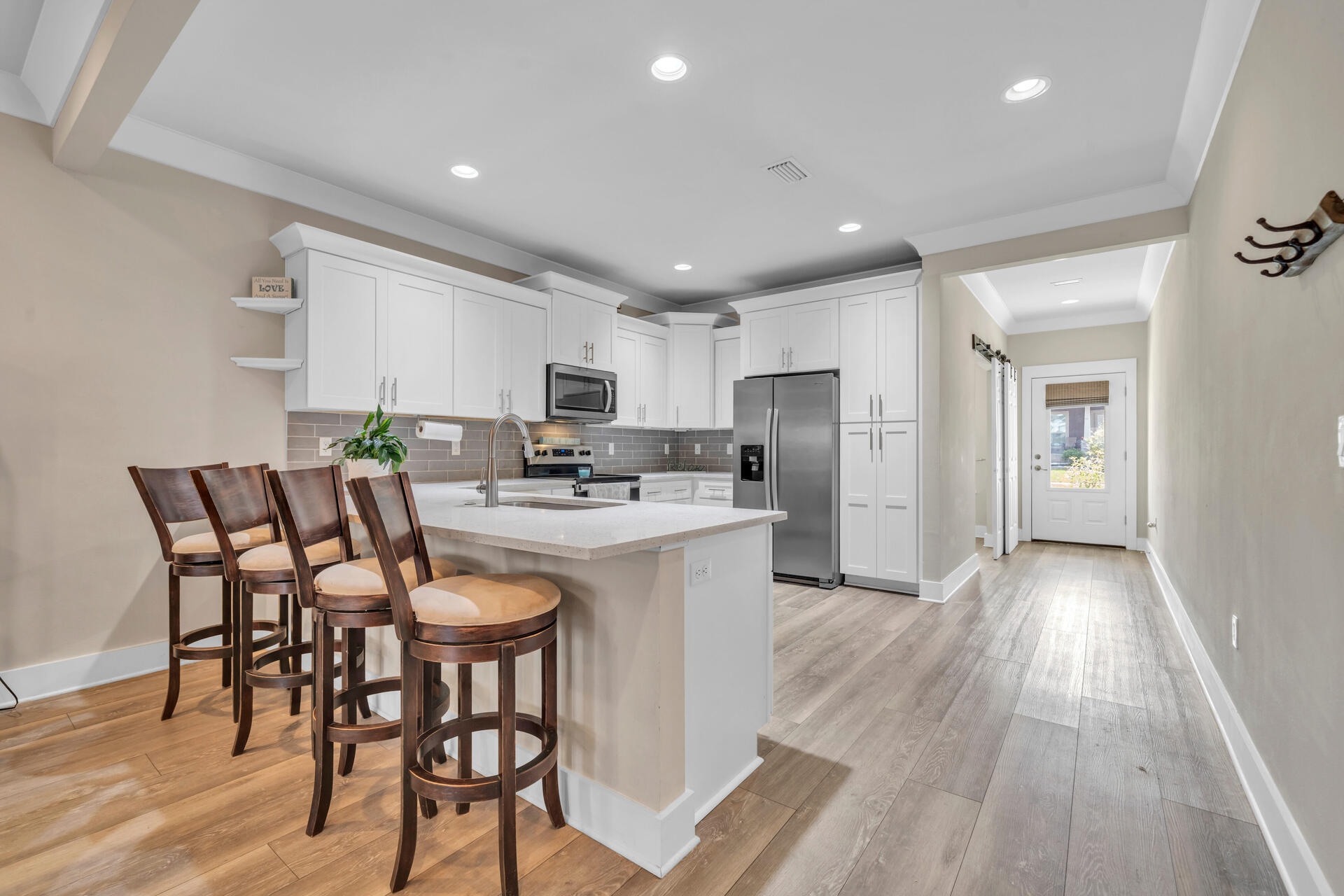 LAGRANGE LANDING - Residential