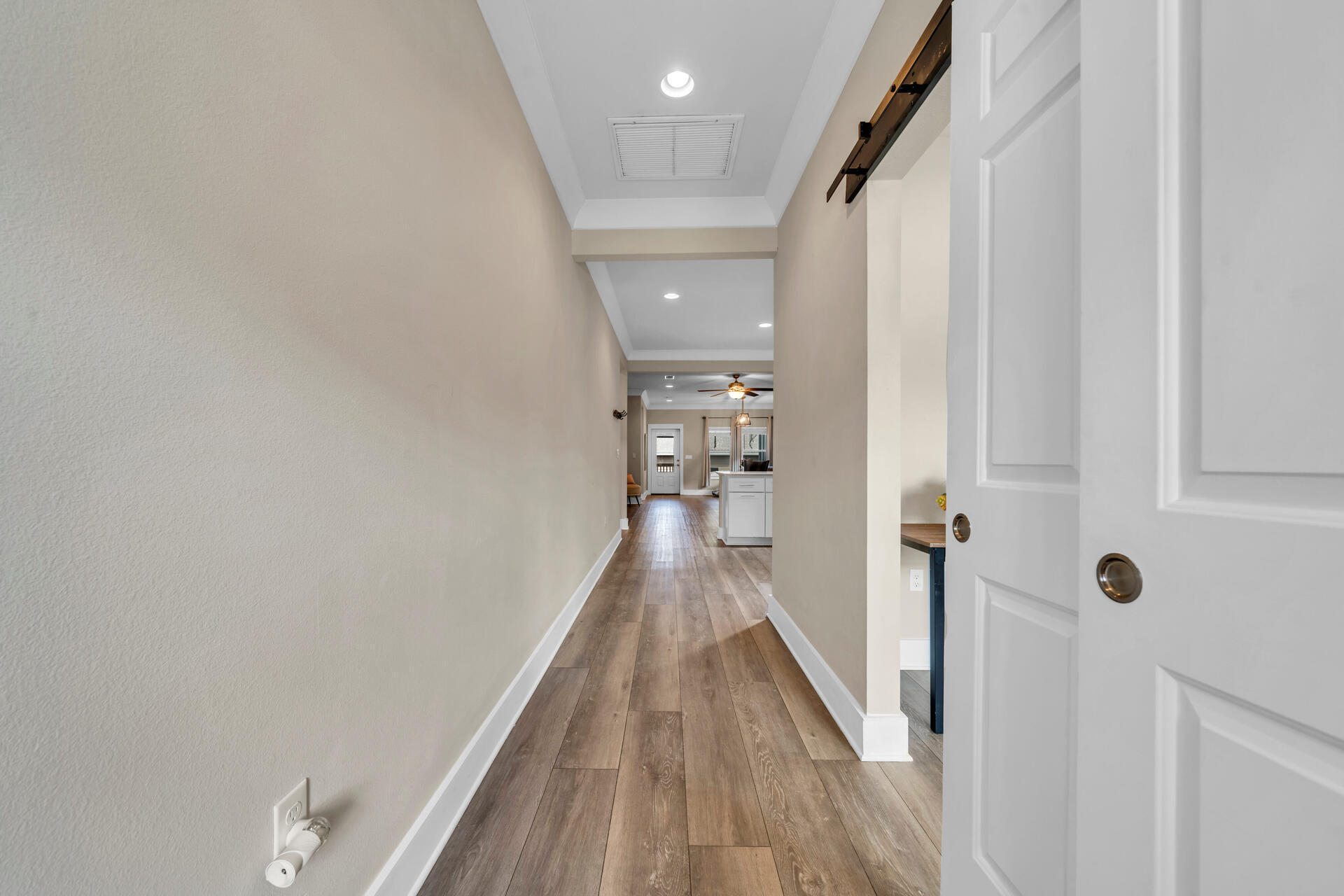 LAGRANGE LANDING - Residential