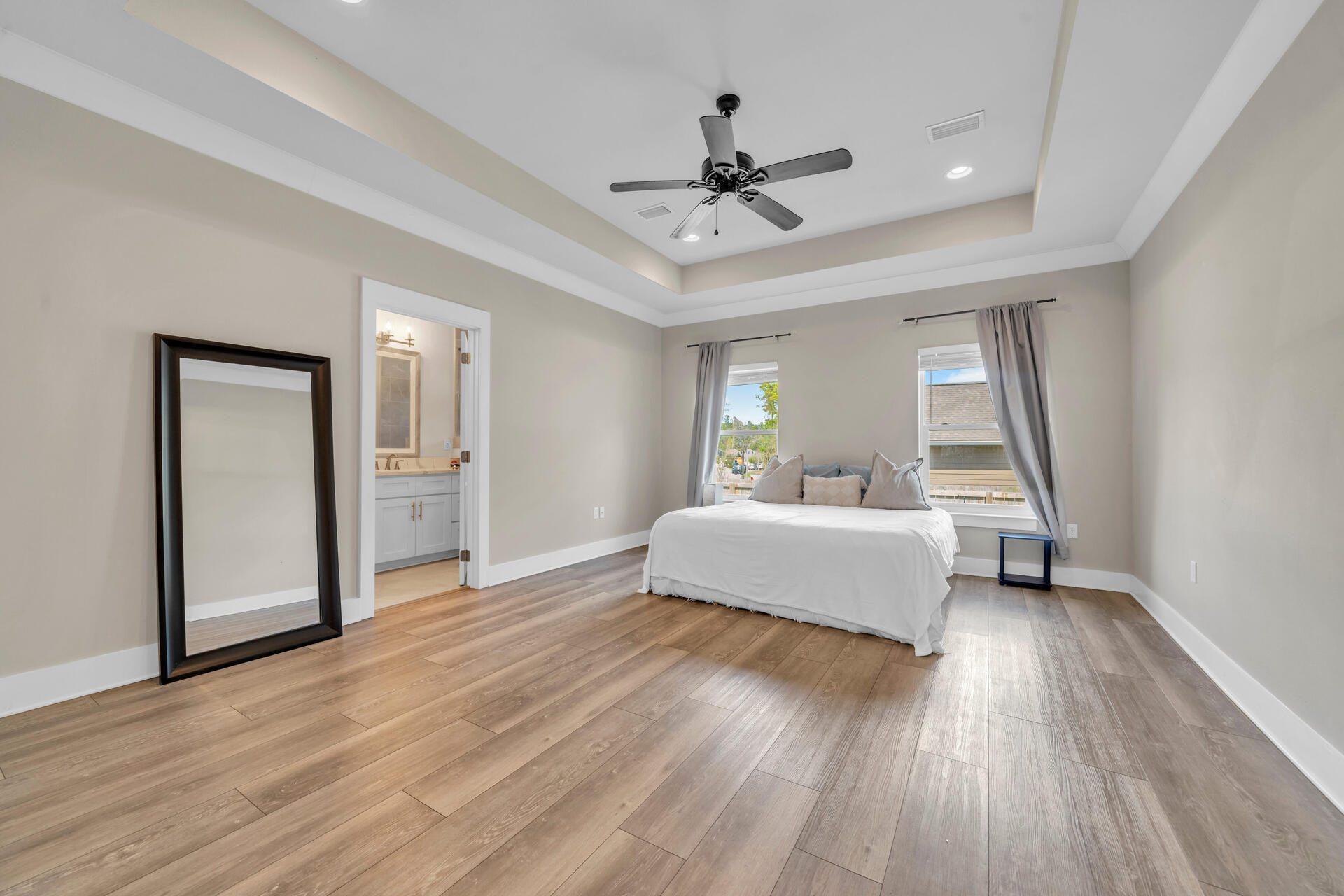 LAGRANGE LANDING - Residential