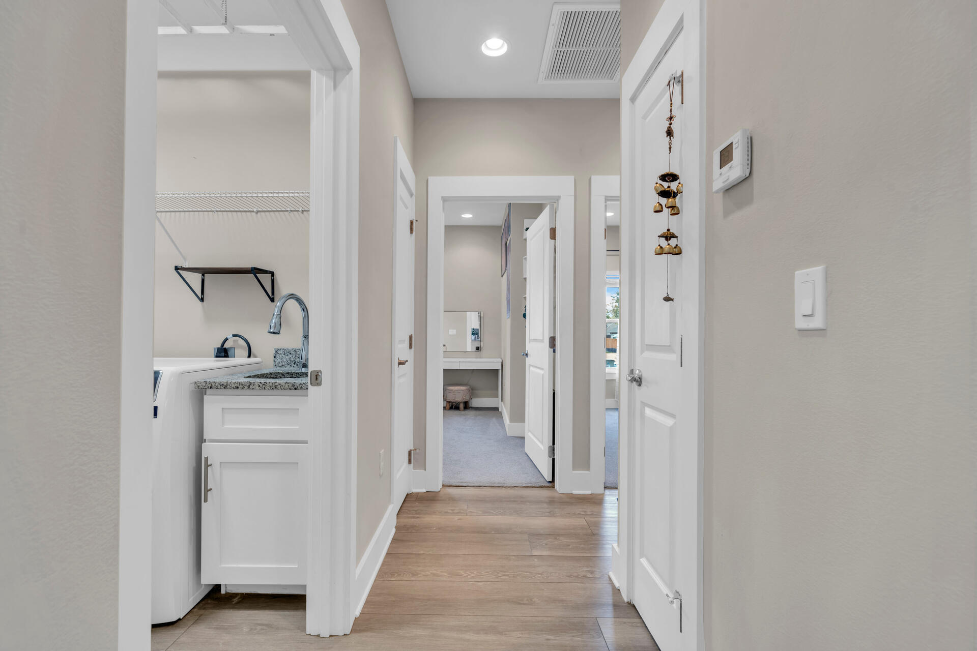 LAGRANGE LANDING - Residential