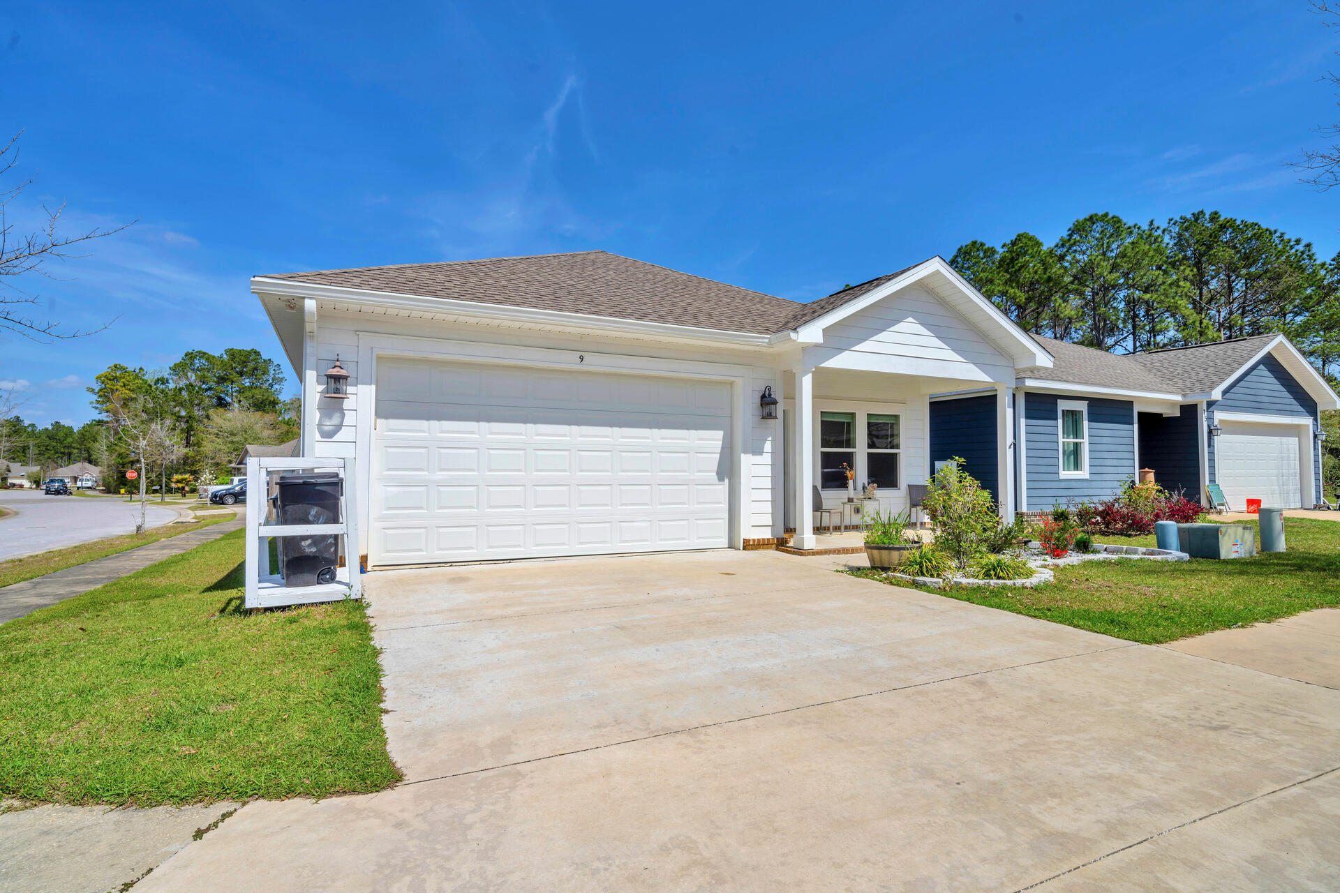 LAGRANGE LANDING - Residential