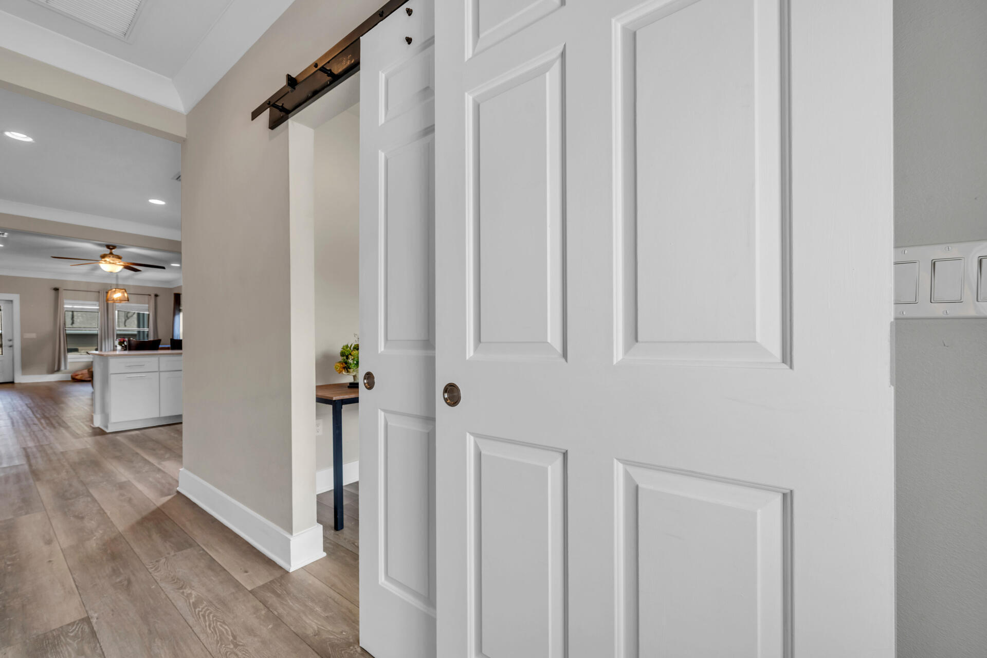 LAGRANGE LANDING - Residential