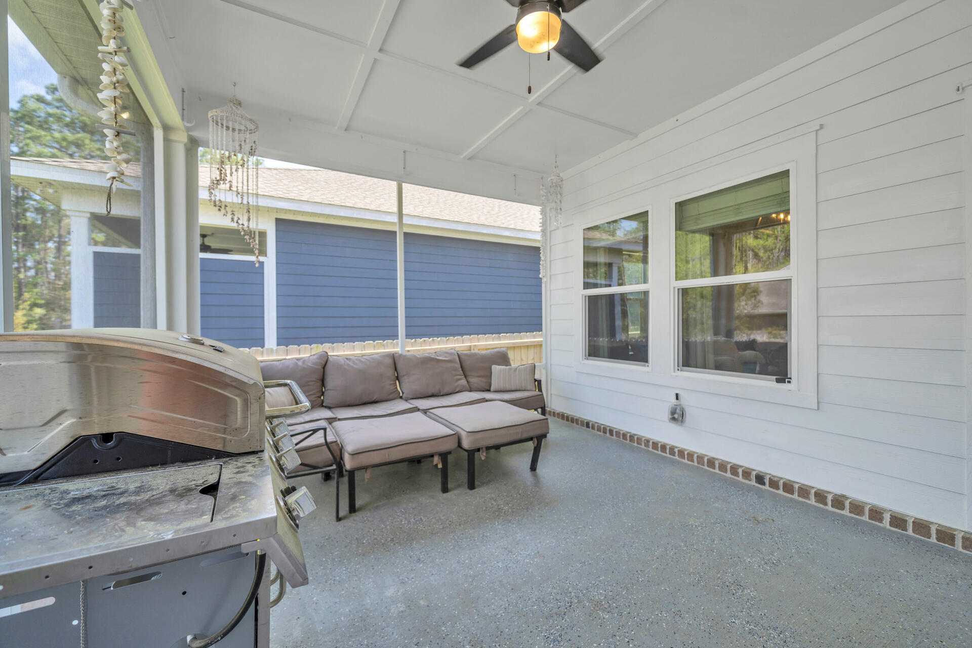 LAGRANGE LANDING - Residential