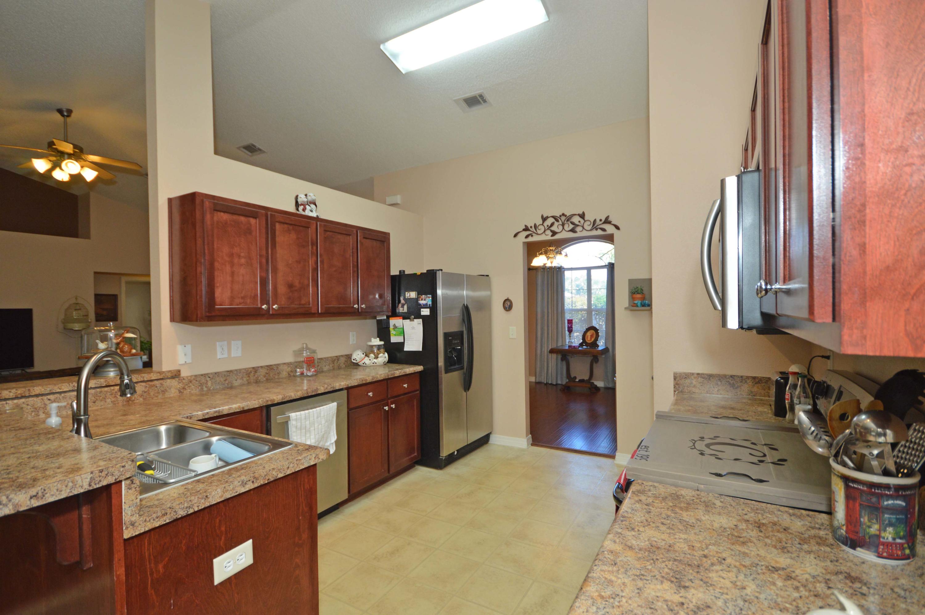 WATERSTONE - Residential