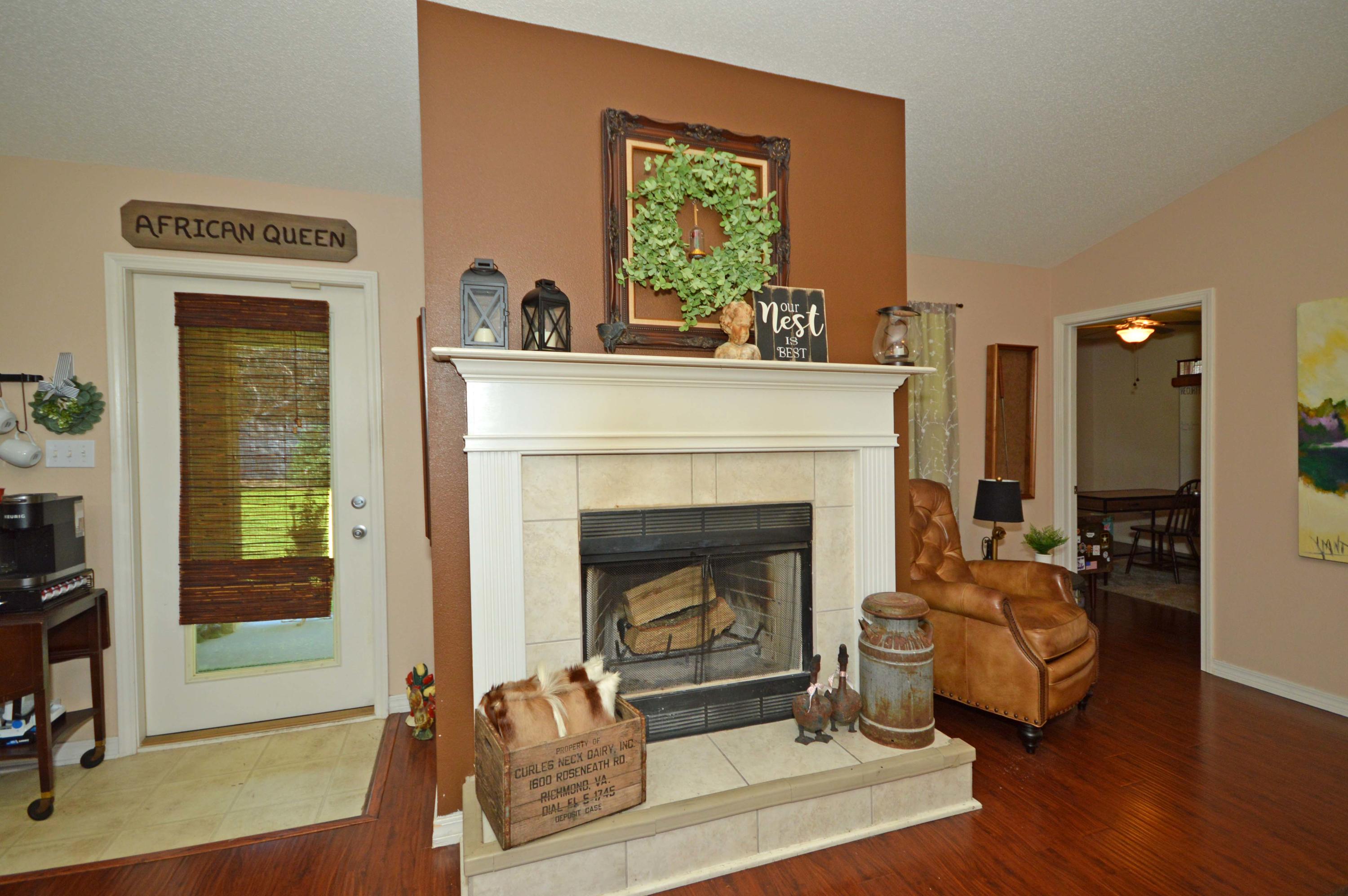 WATERSTONE - Residential