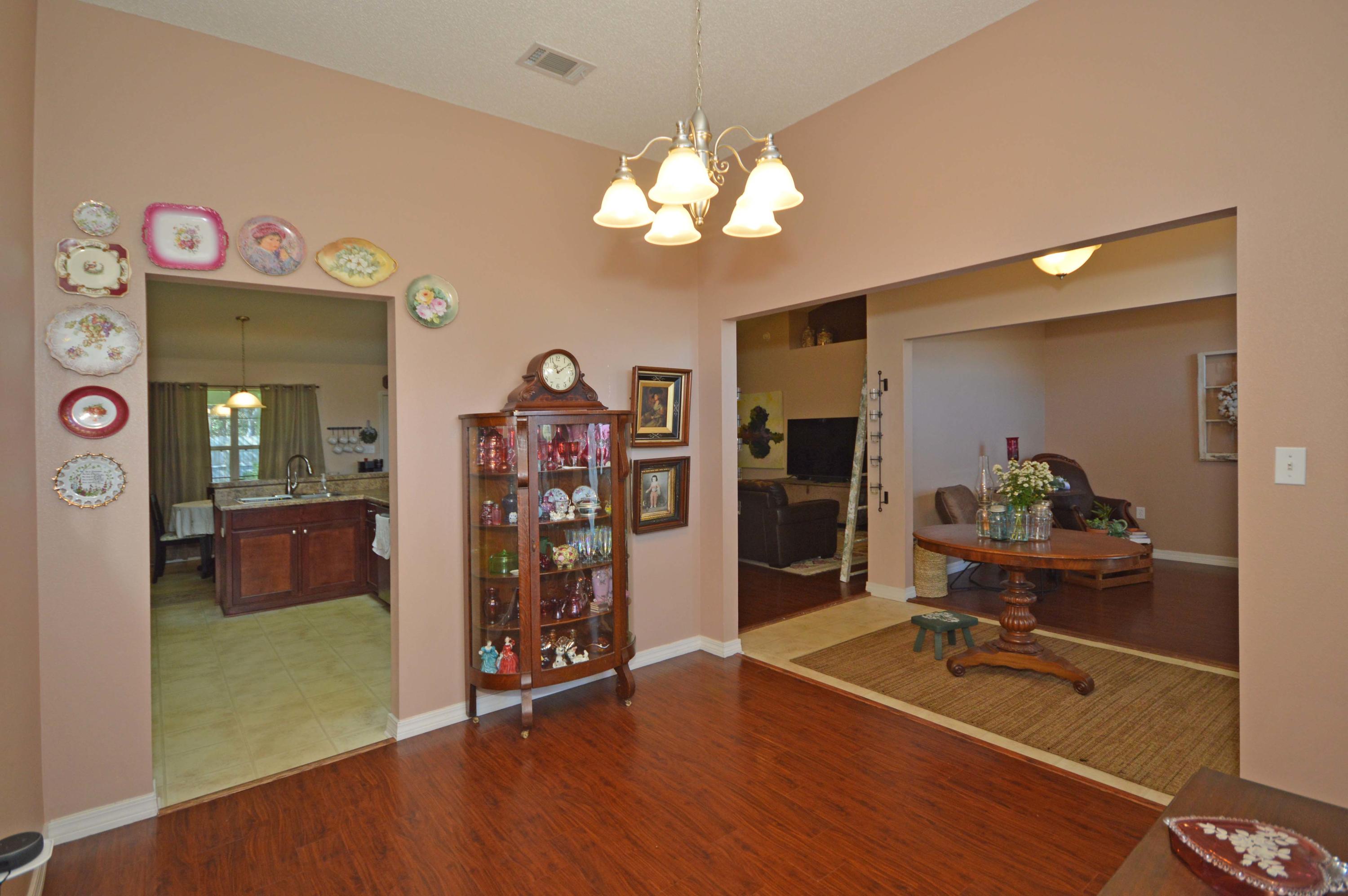 WATERSTONE - Residential